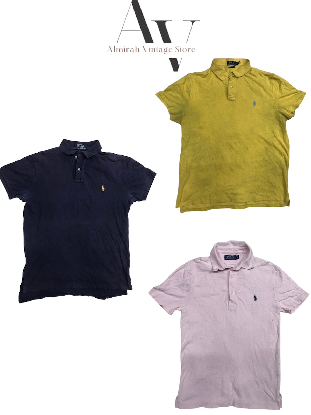 Polo Ralph Lauren Poloshirts