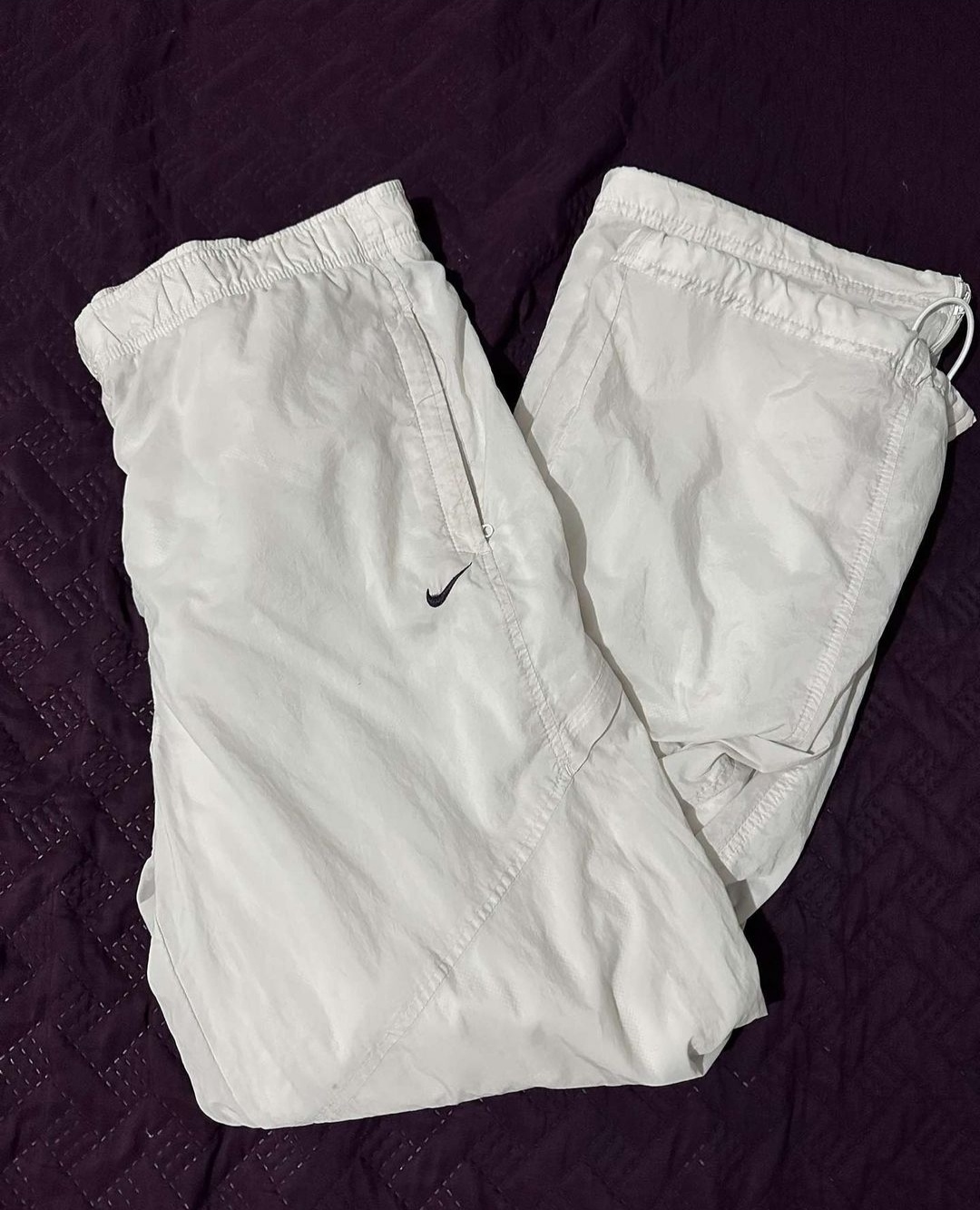 Authentic Vintage Nike Baggy Pants