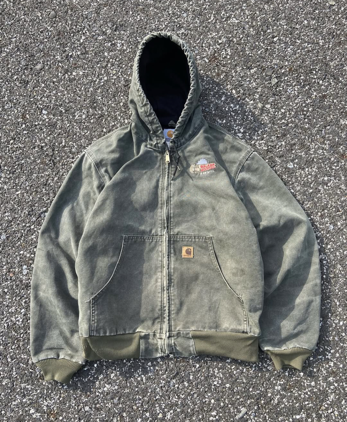 Carhartt Jackets | 12 Pcs