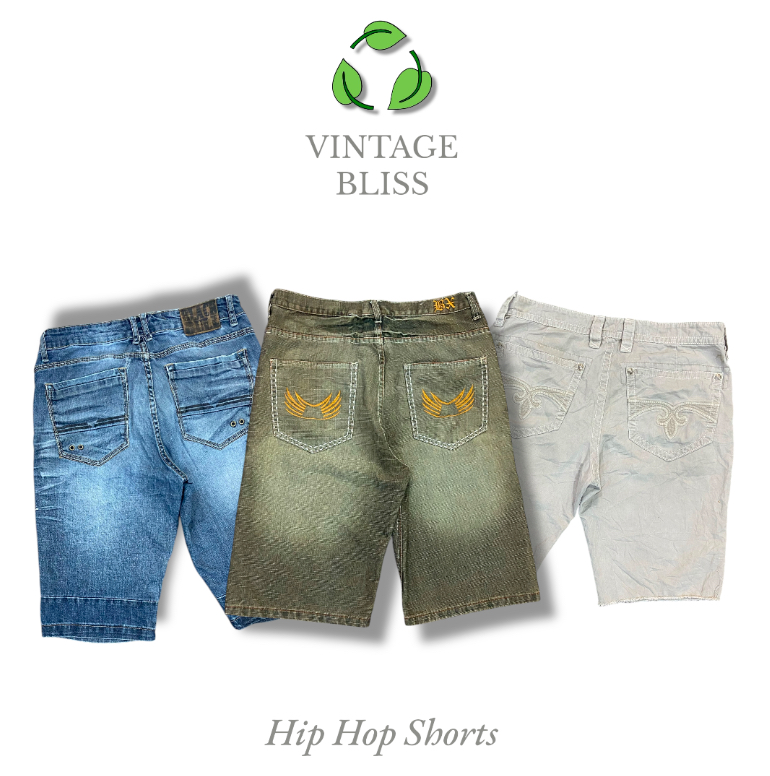 Hip Hop Shorts