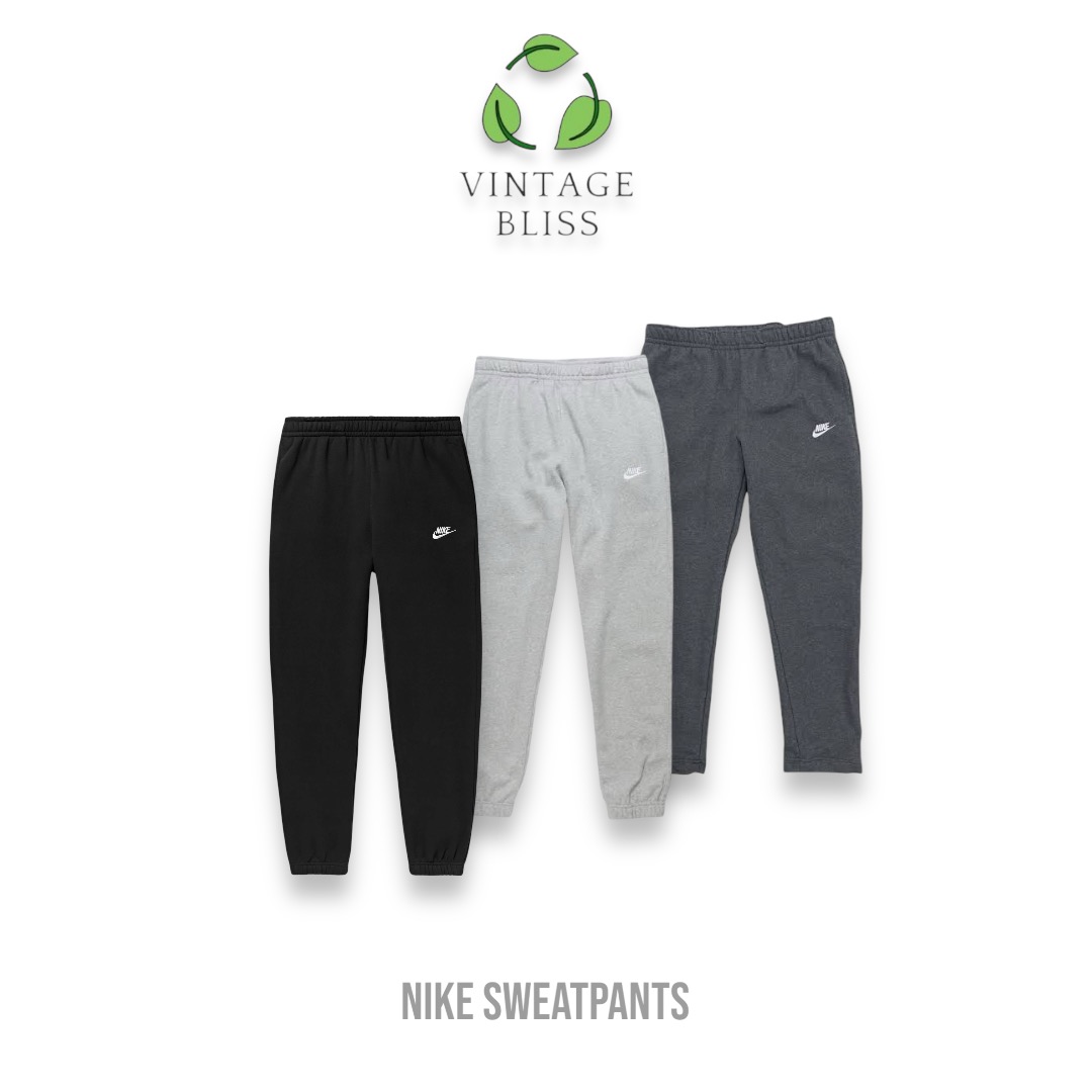 Nike sweatpants