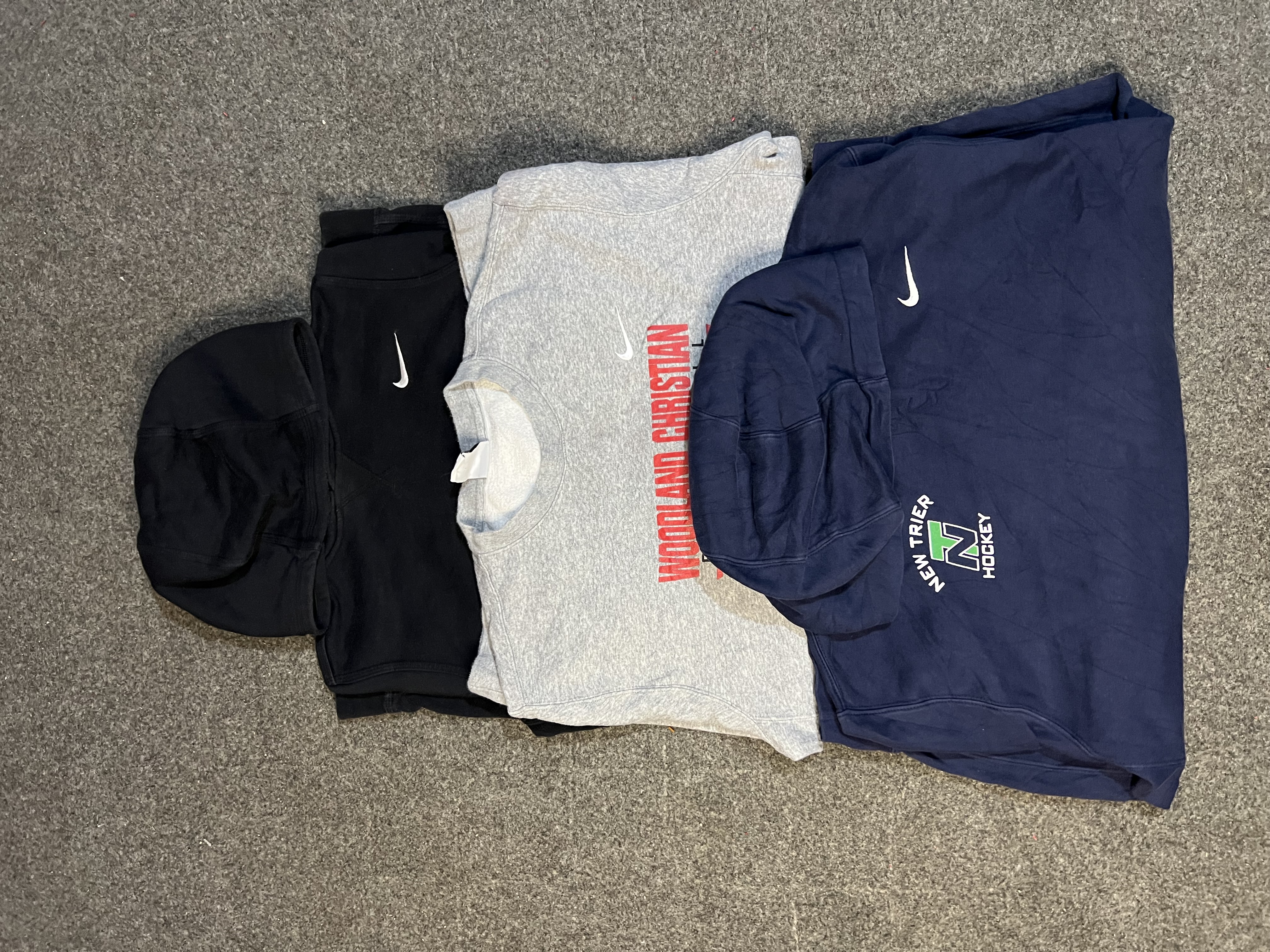 Nike Sweatshirt , Hoodies