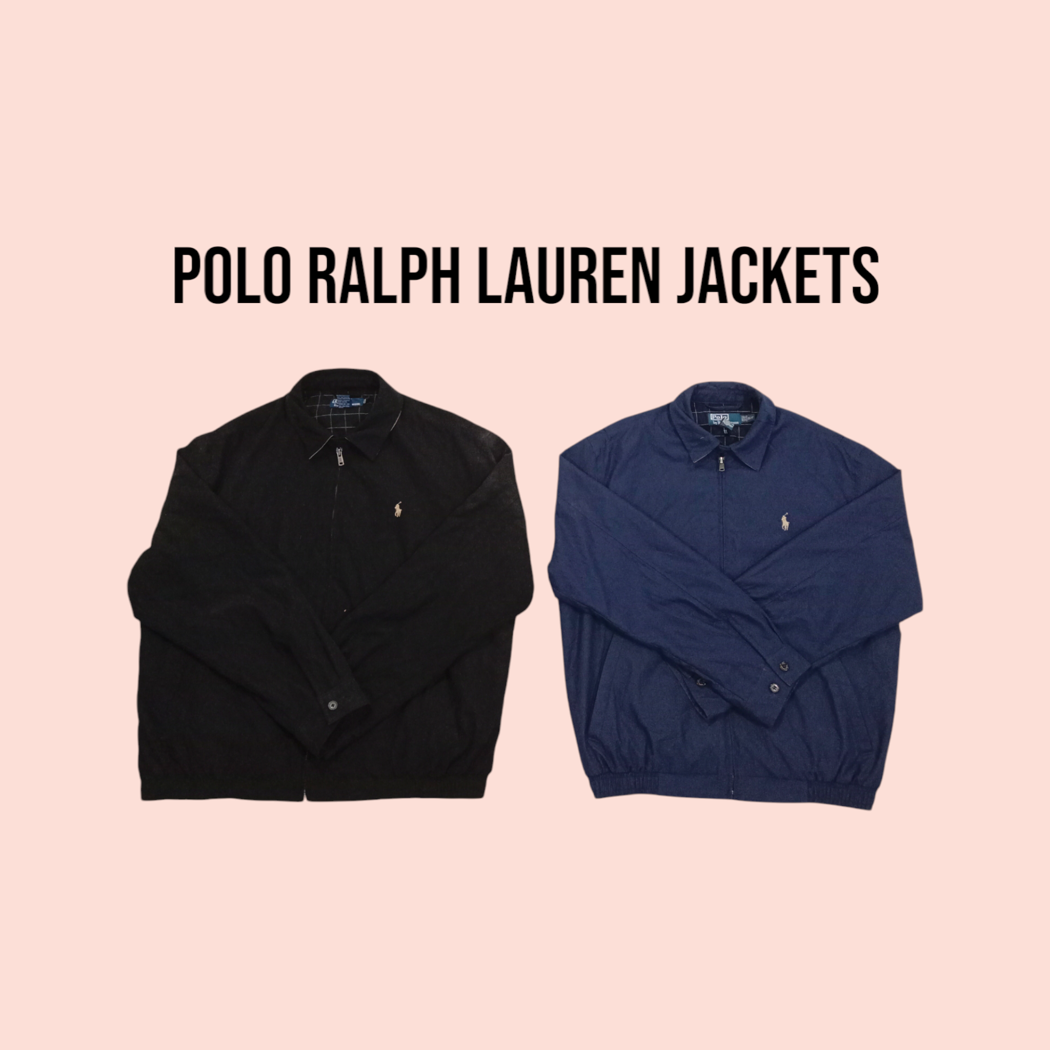 Vestes Polo Ralph Lauren