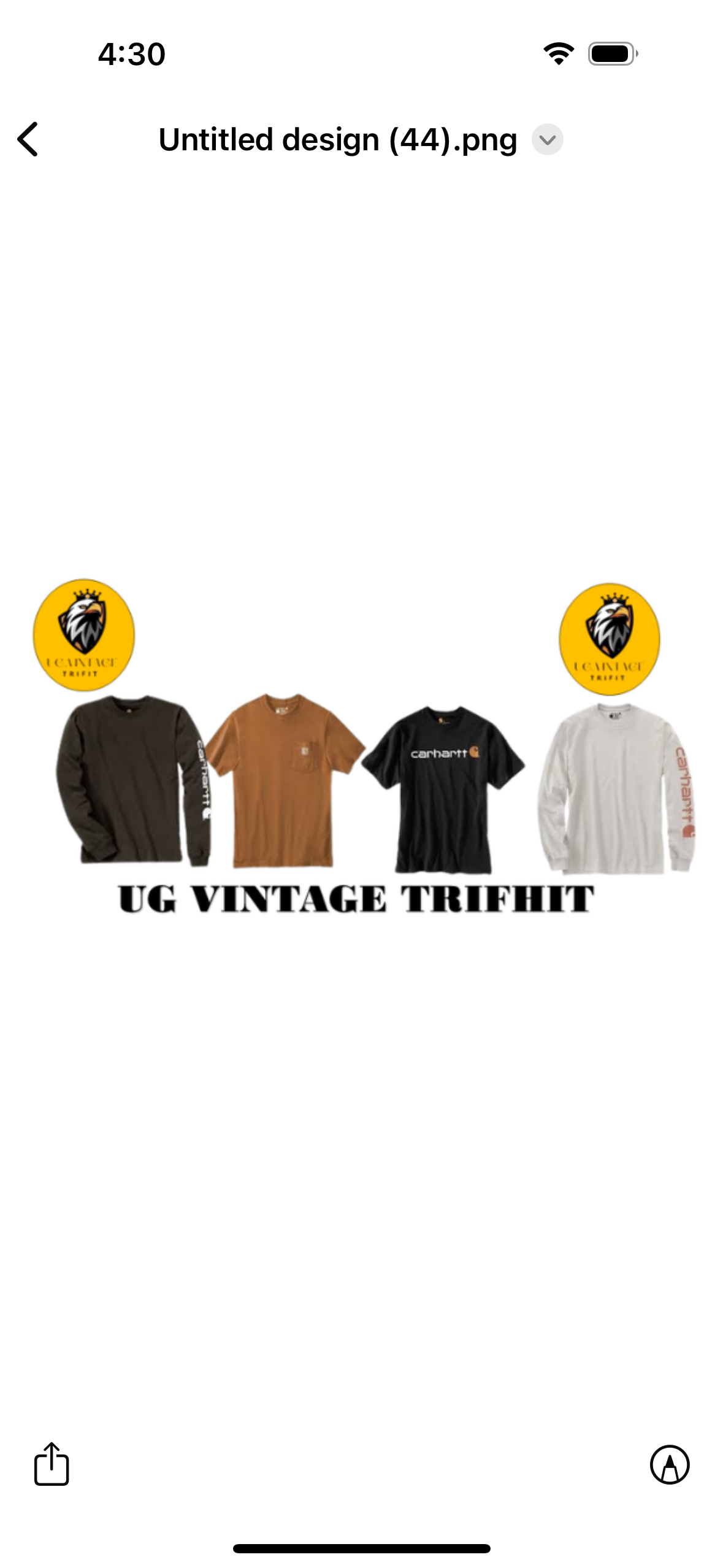 Camisas Carhartt