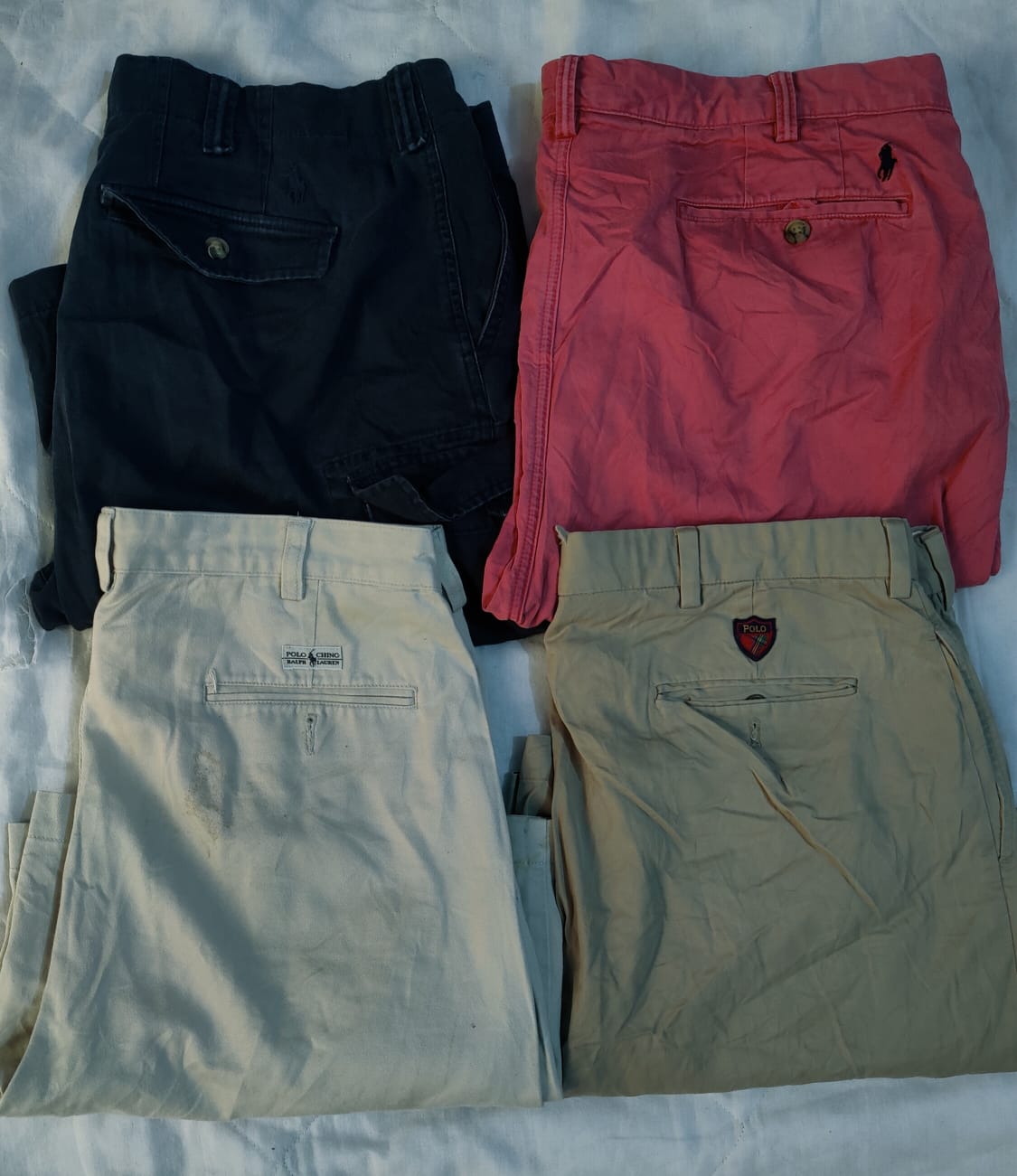 Ralph lauren Polo shorts