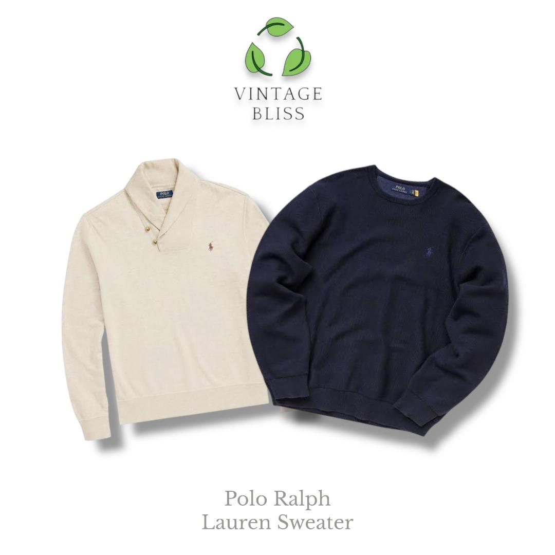 Polo Ralph Lauren Pullover