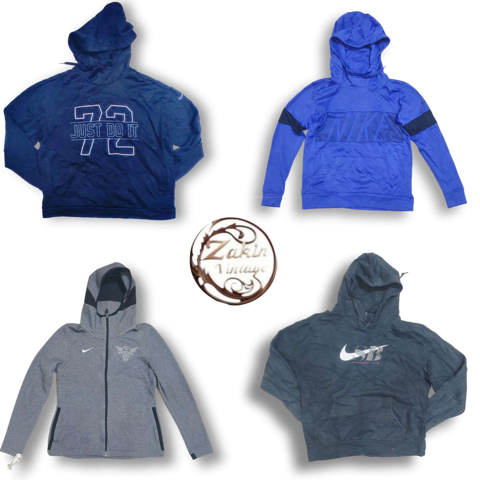 Sweatshirts Nike