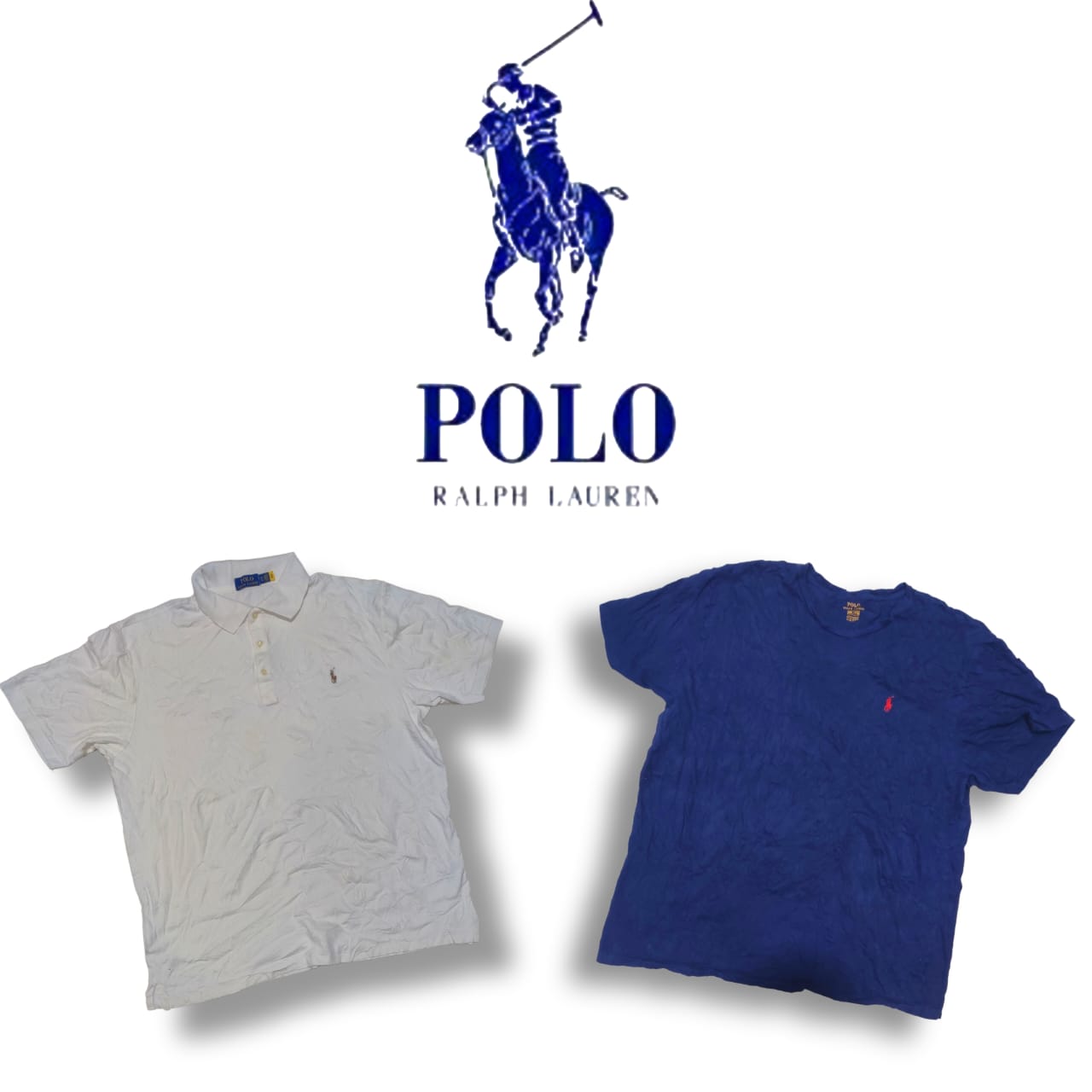 Ralph Lauren T-Shirts