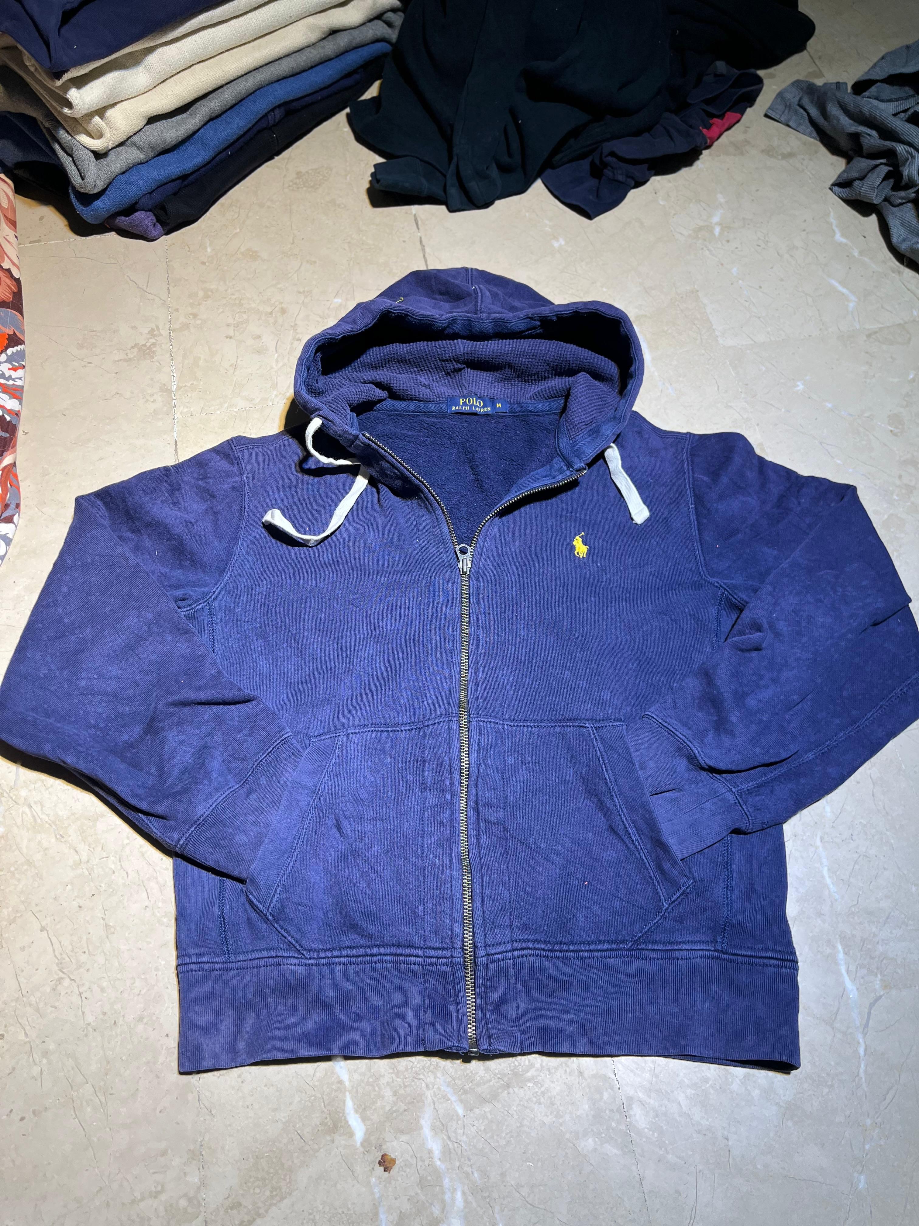 Men,s Ralph Lauren Sweatshirts