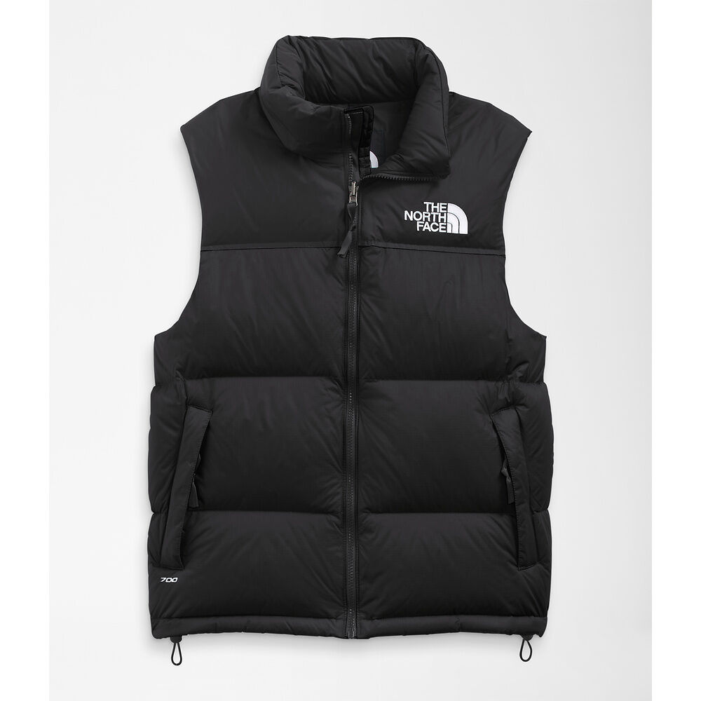 The North Face Puffer Vest