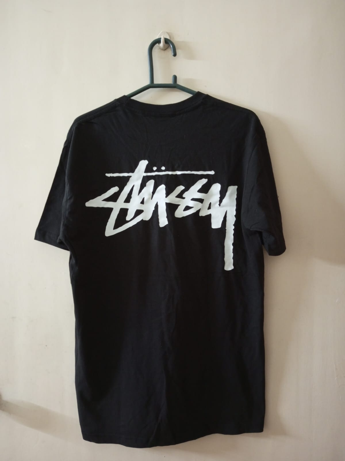 Stussy überarbeitetes Stil T-Shirt 20 Stück