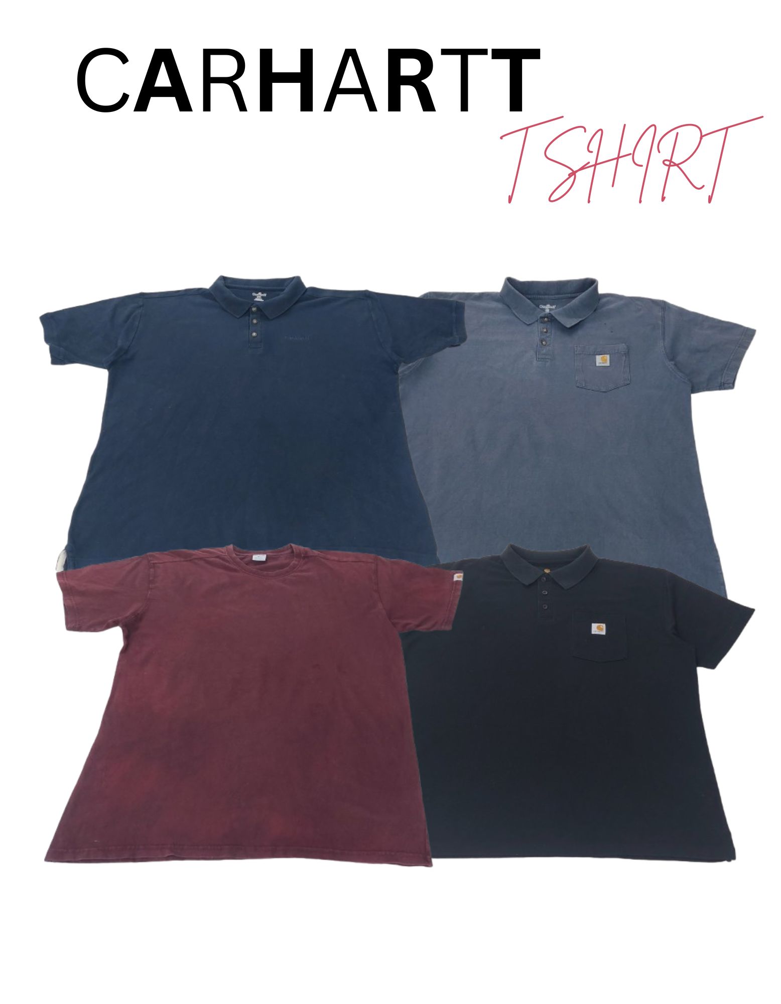 Carhartt T-Shirts