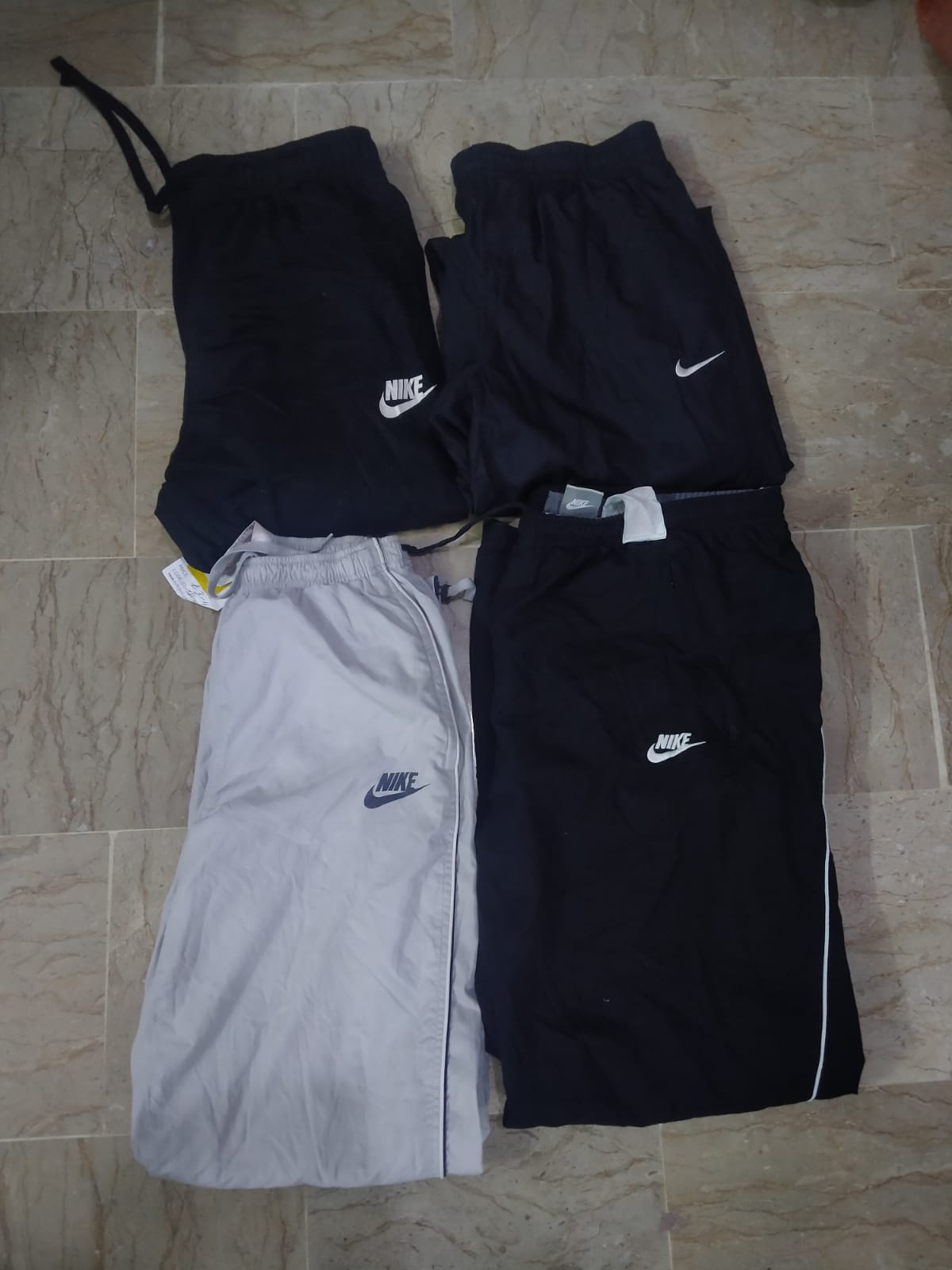 Nike Track Pants