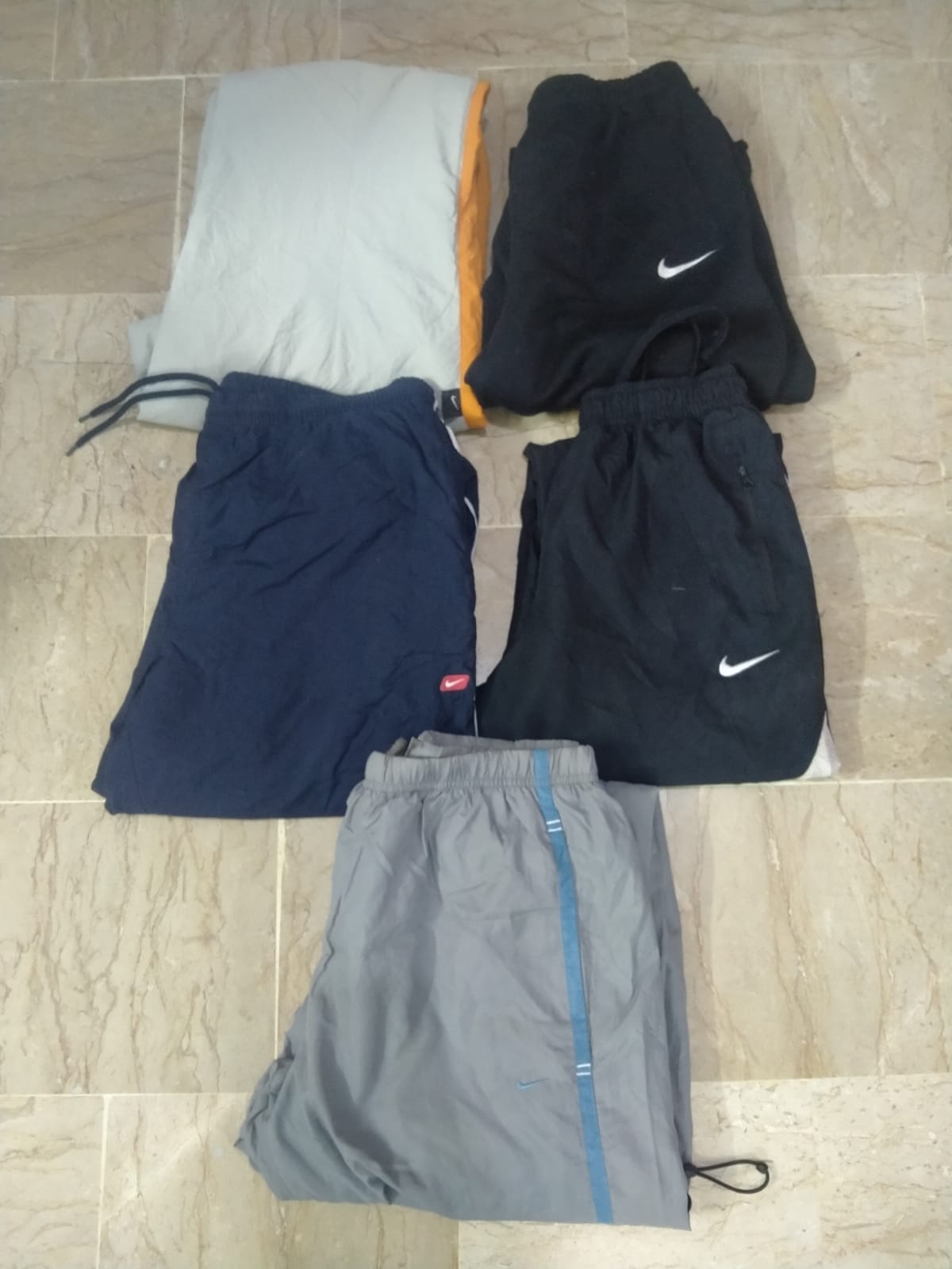 Nike Track Pants