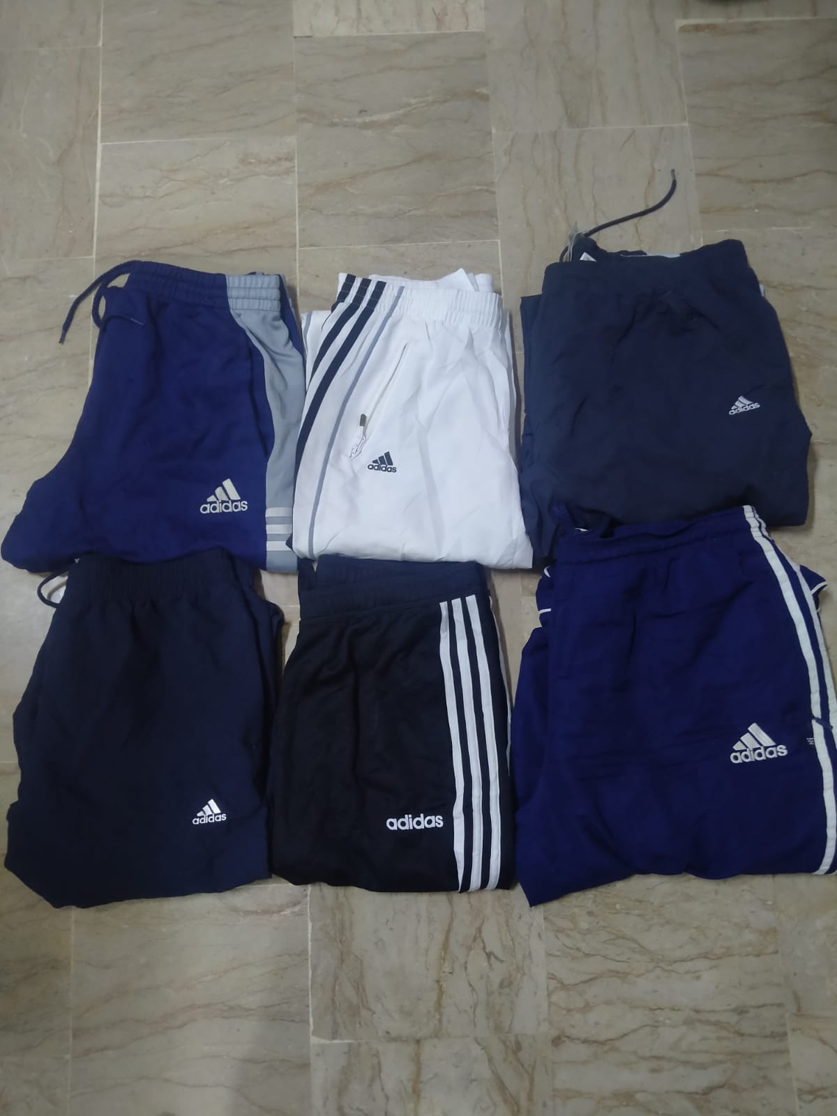 Adidas Jogginghose