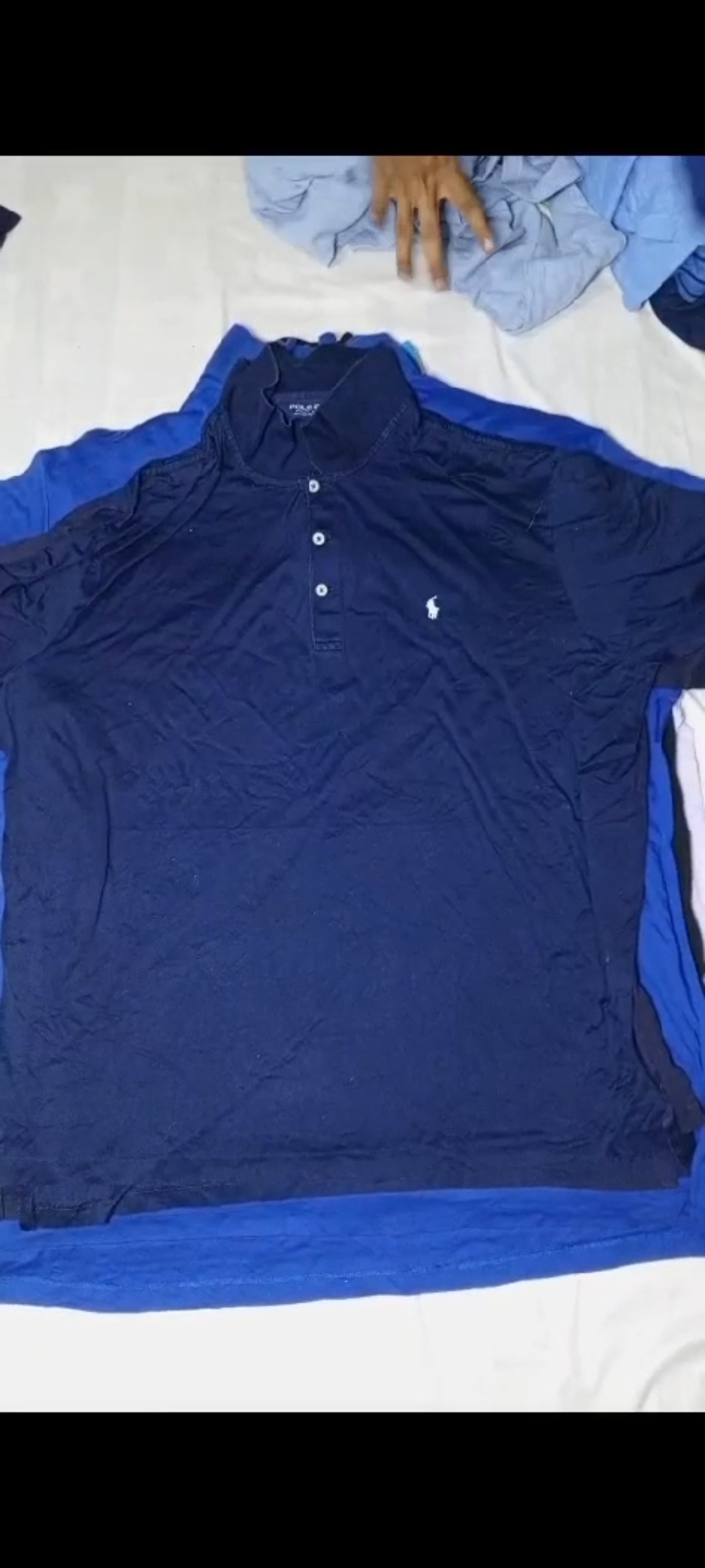 Polo Ralph Lauren Shirts (20) R