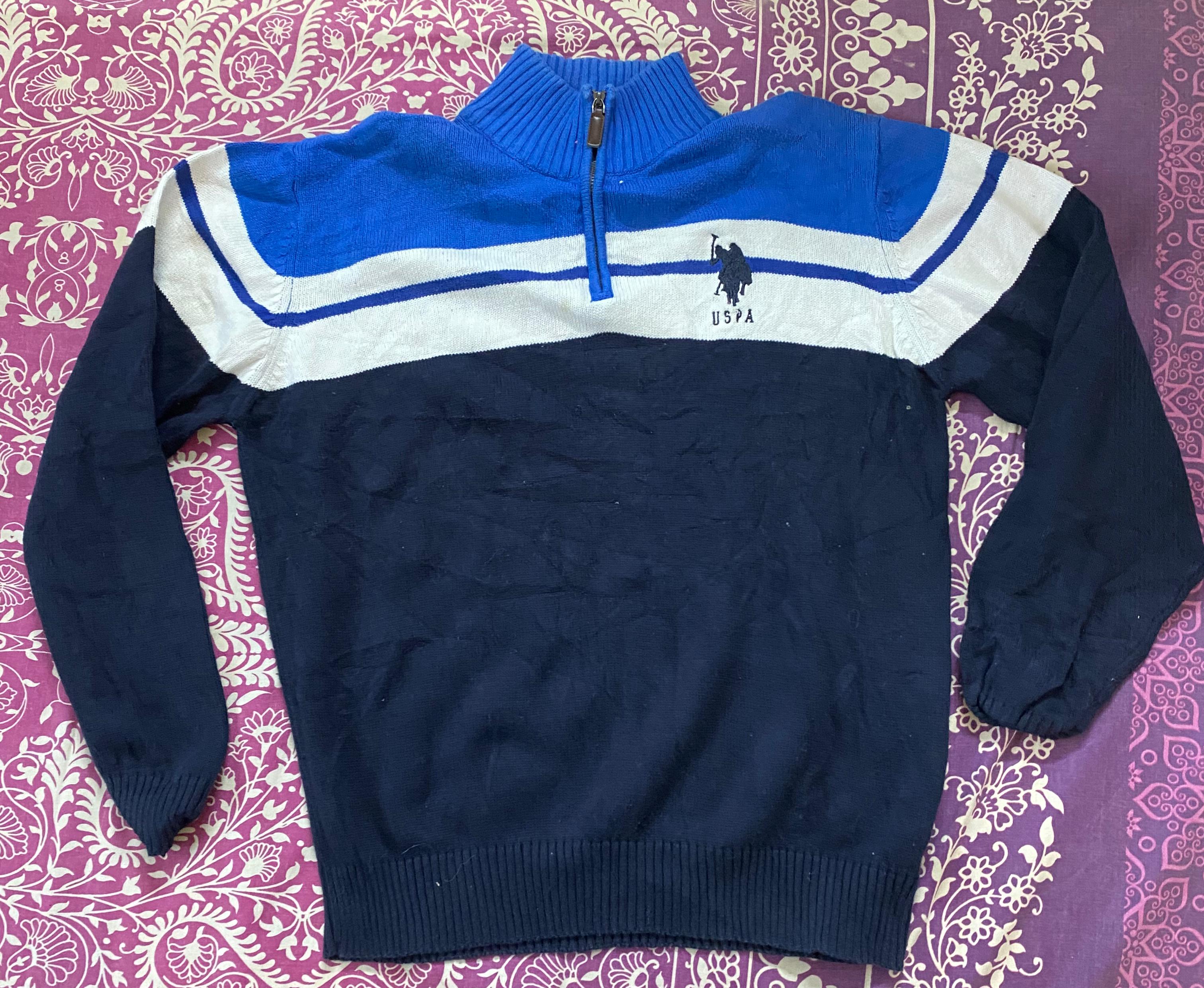 Ralph Lauren/ U.S. Polo Assn Sweaters- 20 pieces