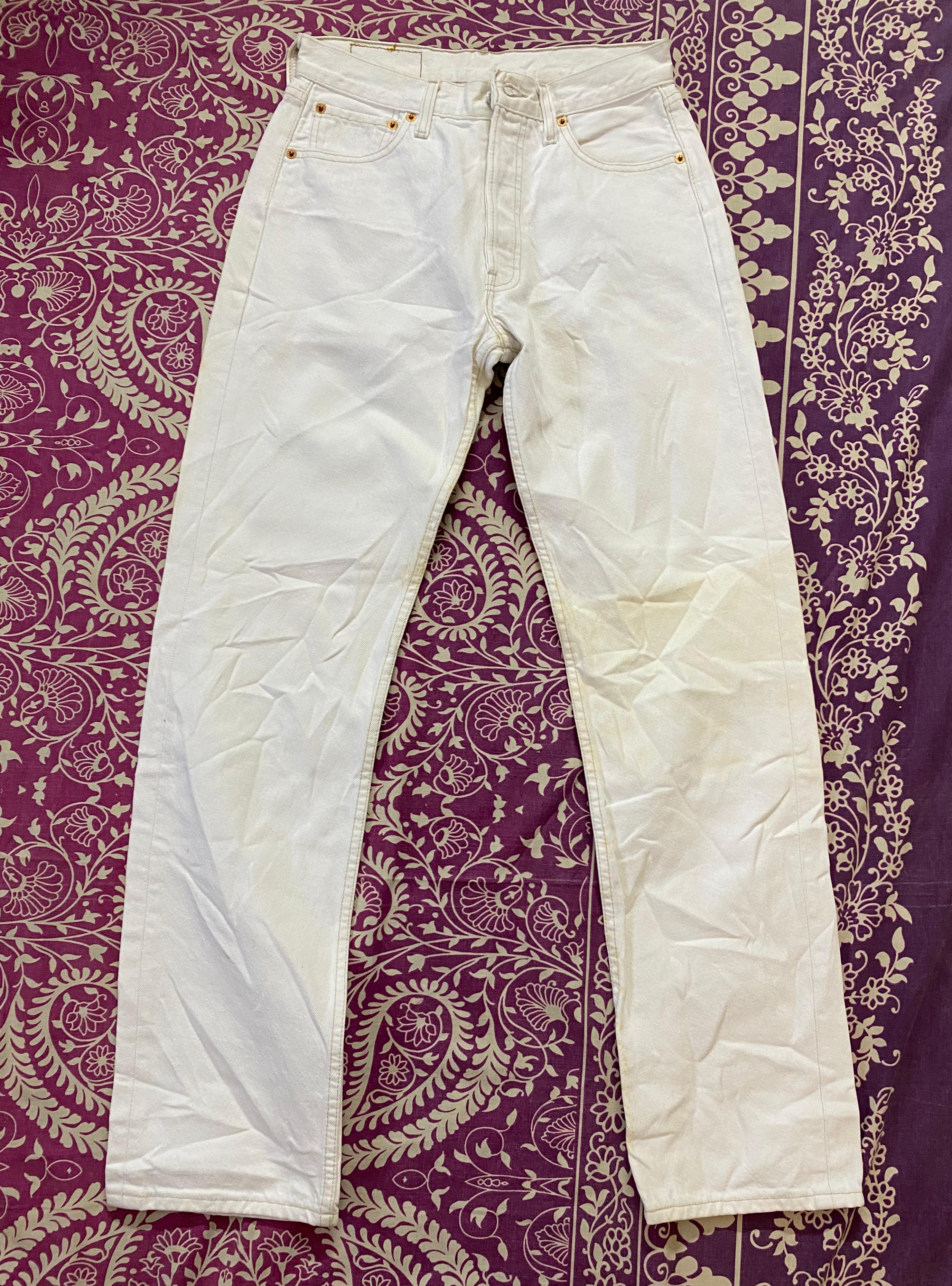 Pantalones Levi's 501 - 40 piezas