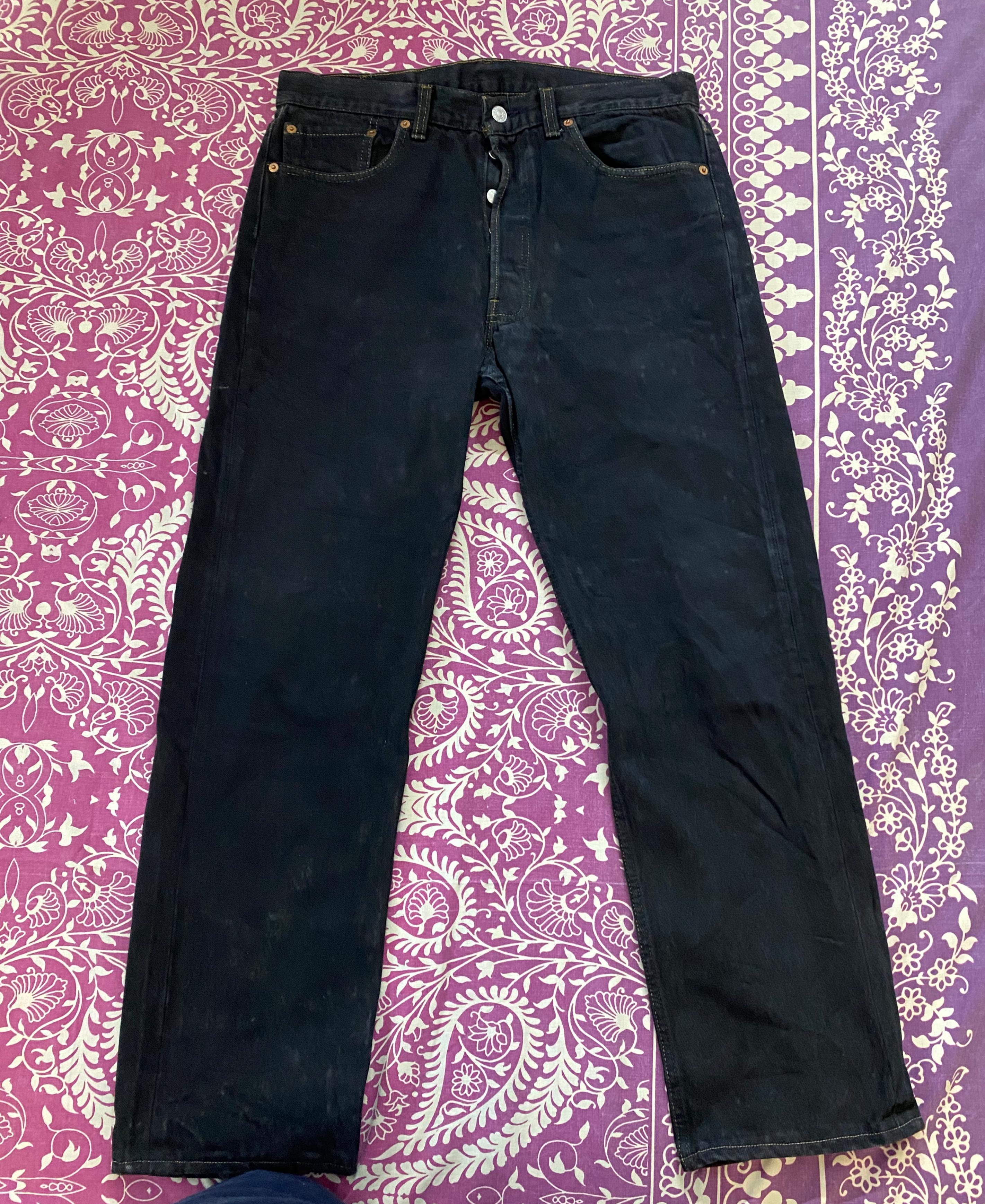 Pantalones Levi's 501 - 40 piezas
