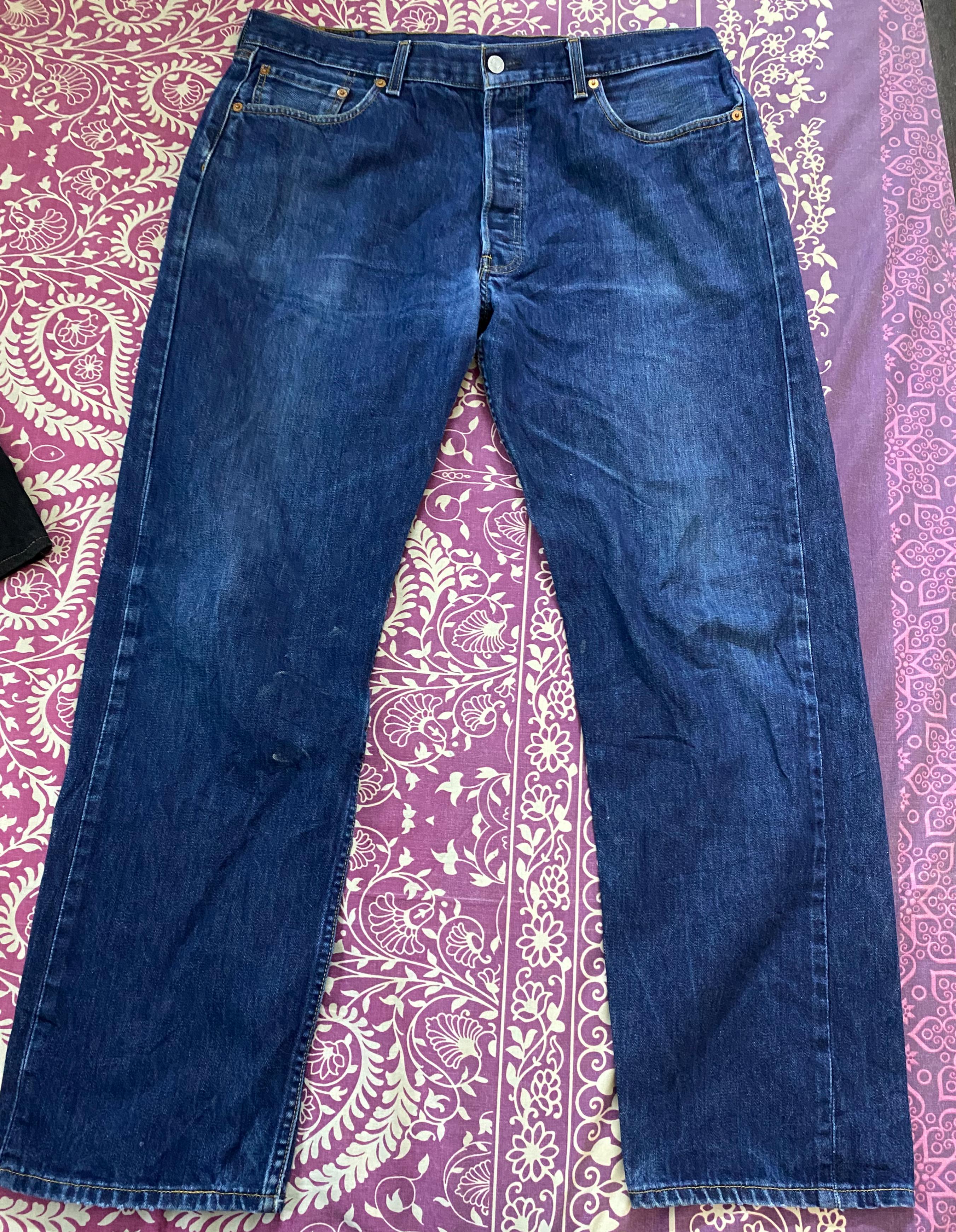 Pantalones Levi's 501 - 40 piezas