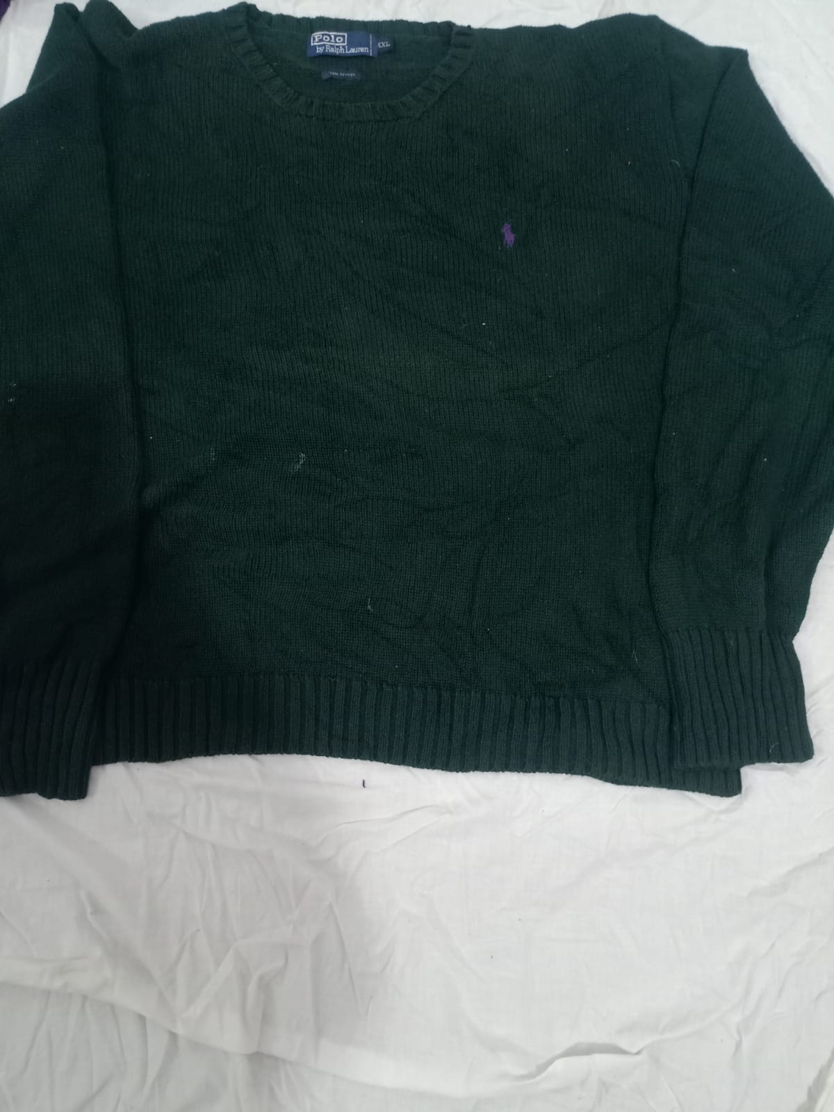 Ralph Lauren Polo sweater