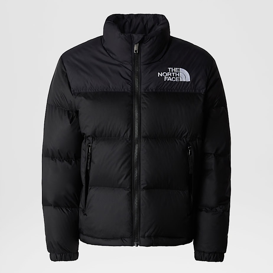 The North Face Mix Puffer