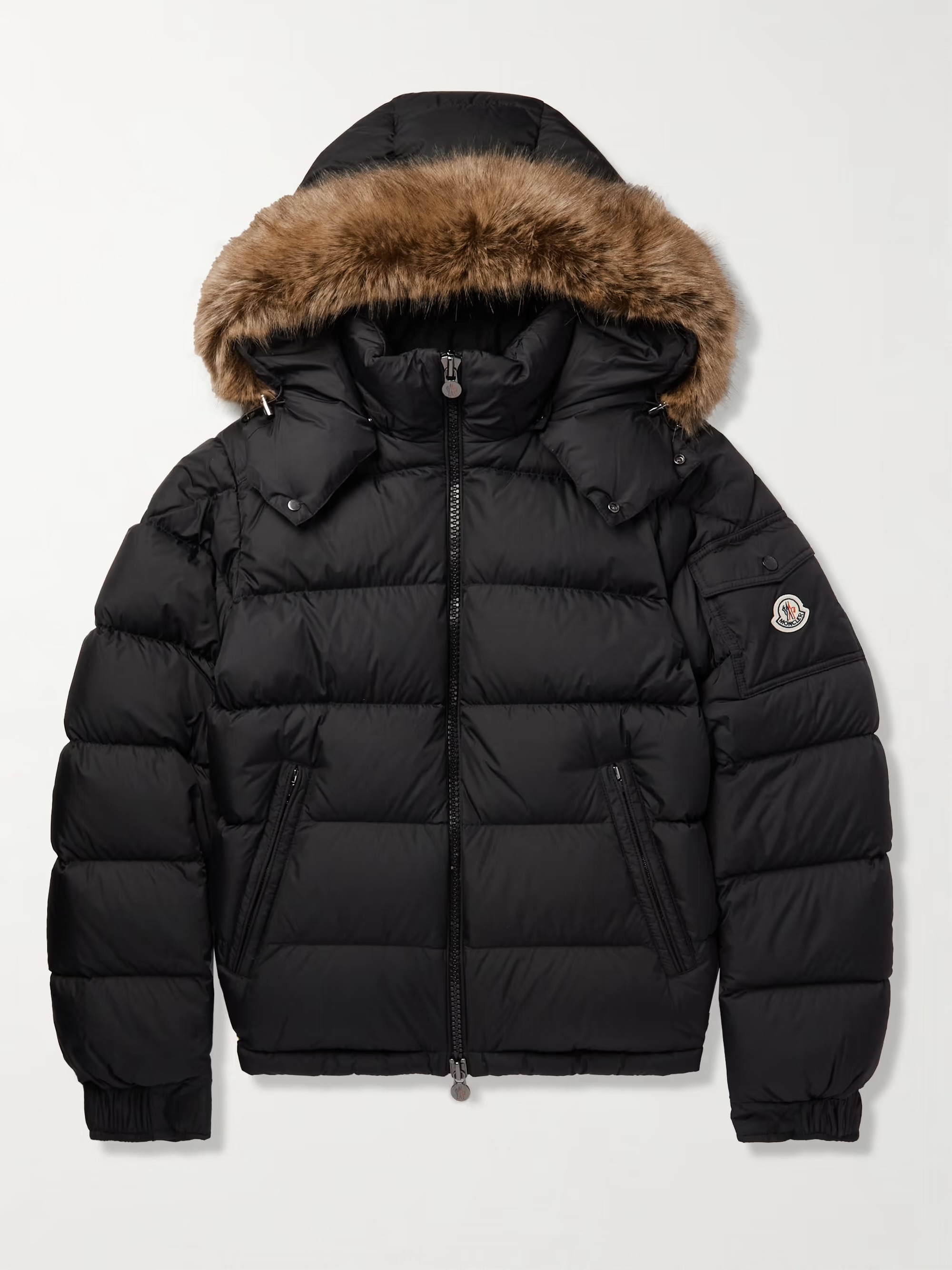 Canada Goose Moncler jackets