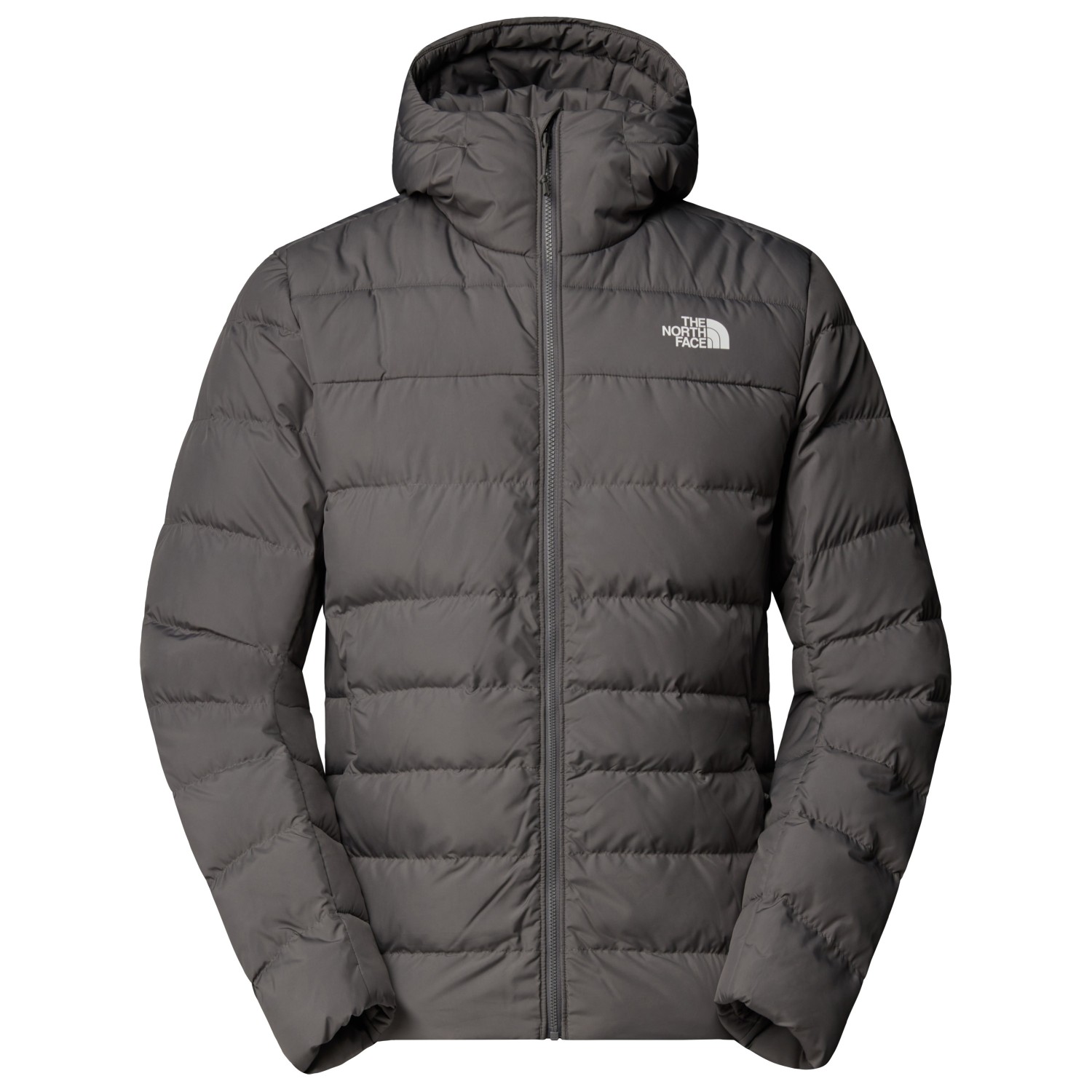 La mezcla de chaquetas The North Face