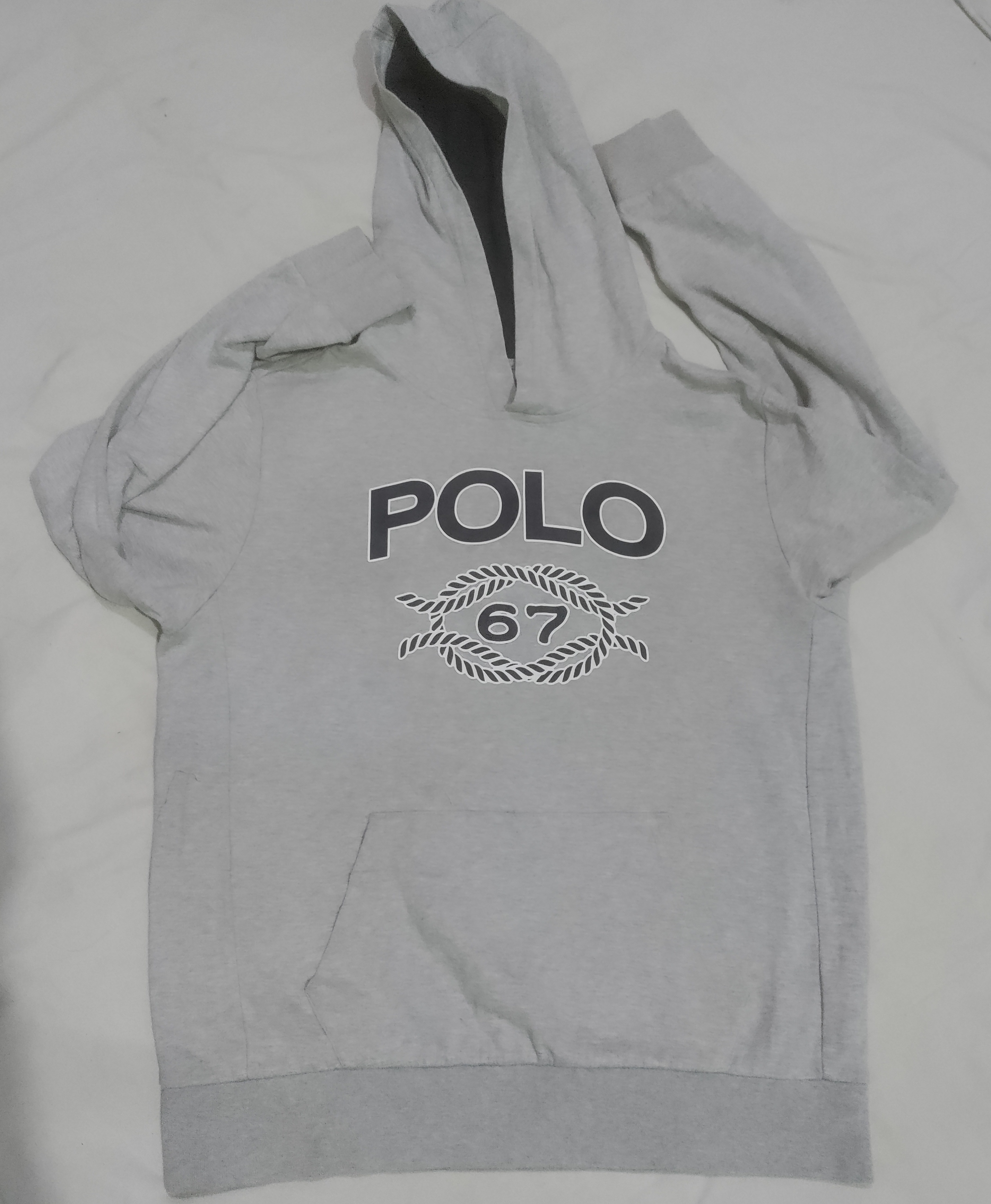 Polo zipper sweatshirts 13 pcs