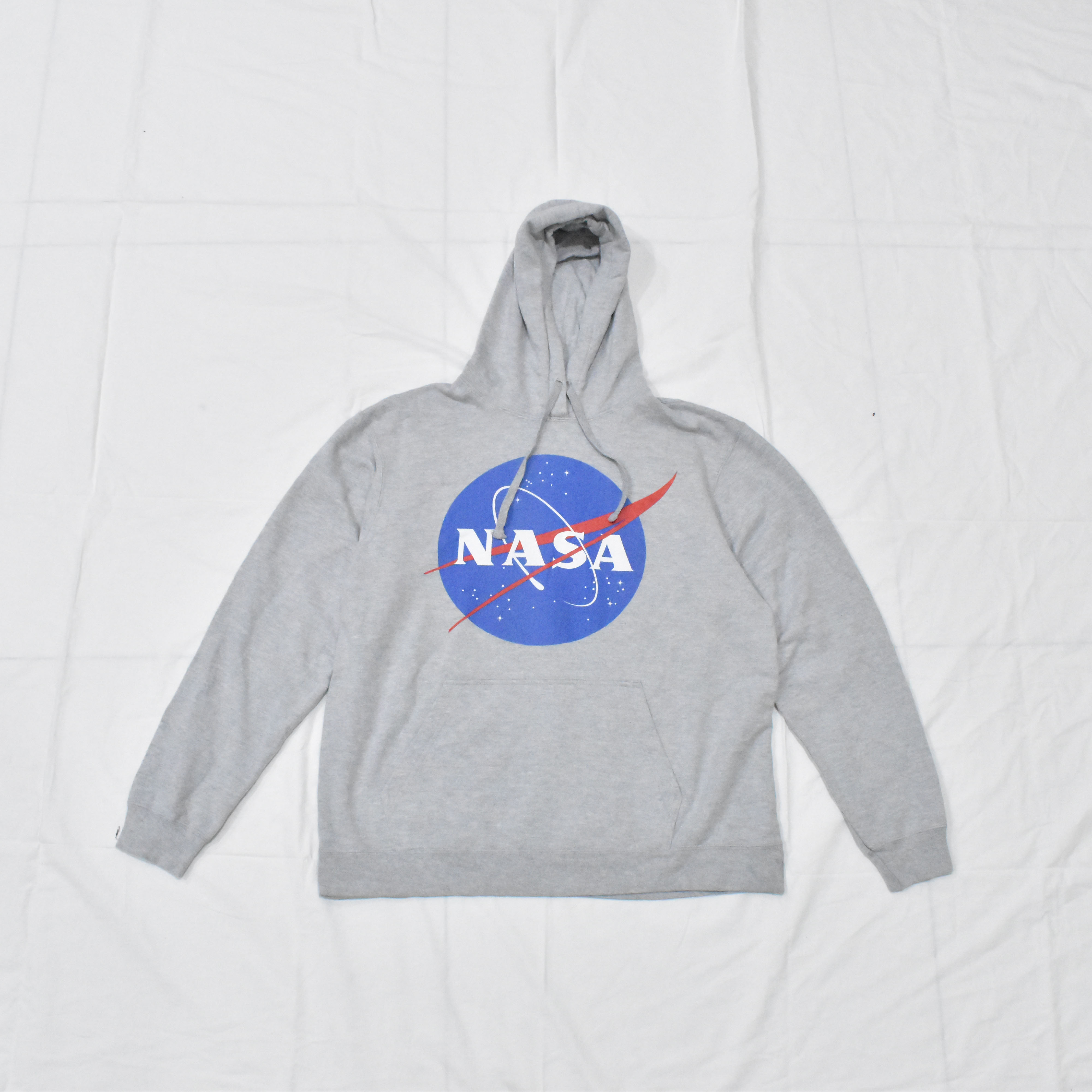 NASA Sweatshirts & Hoodies