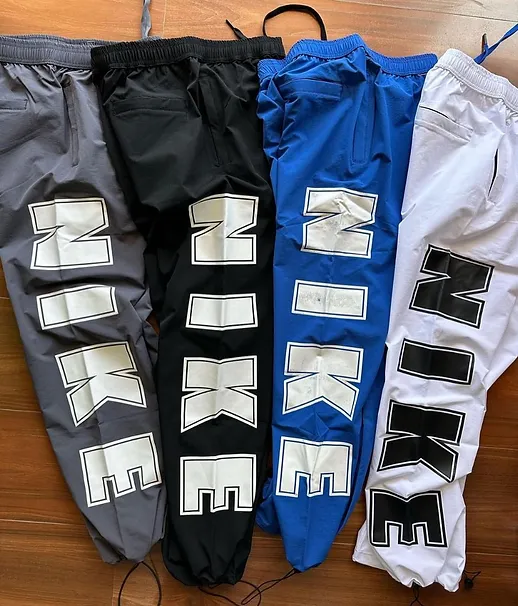 Nike Track Pant 20 Pcs