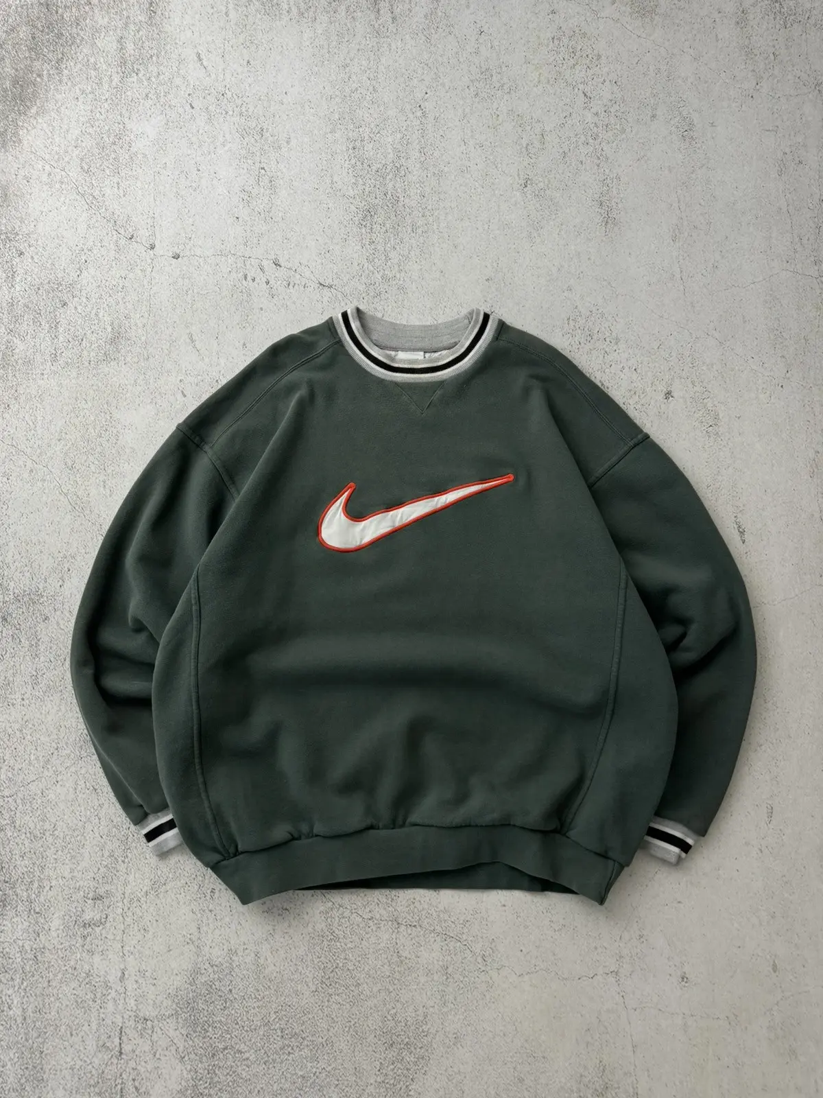 DT:11 sweat-shirt Nike