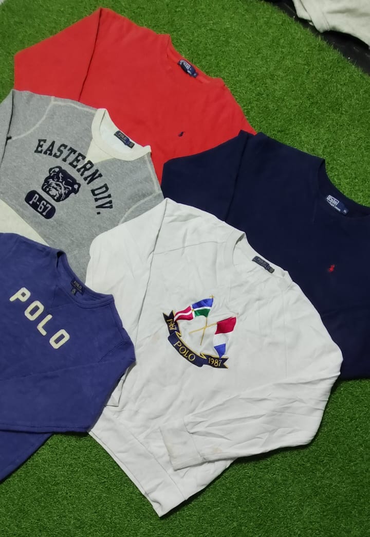 polo Ralph Lauren Sweatshirts