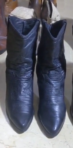 Beste Cowboy-Stiefel