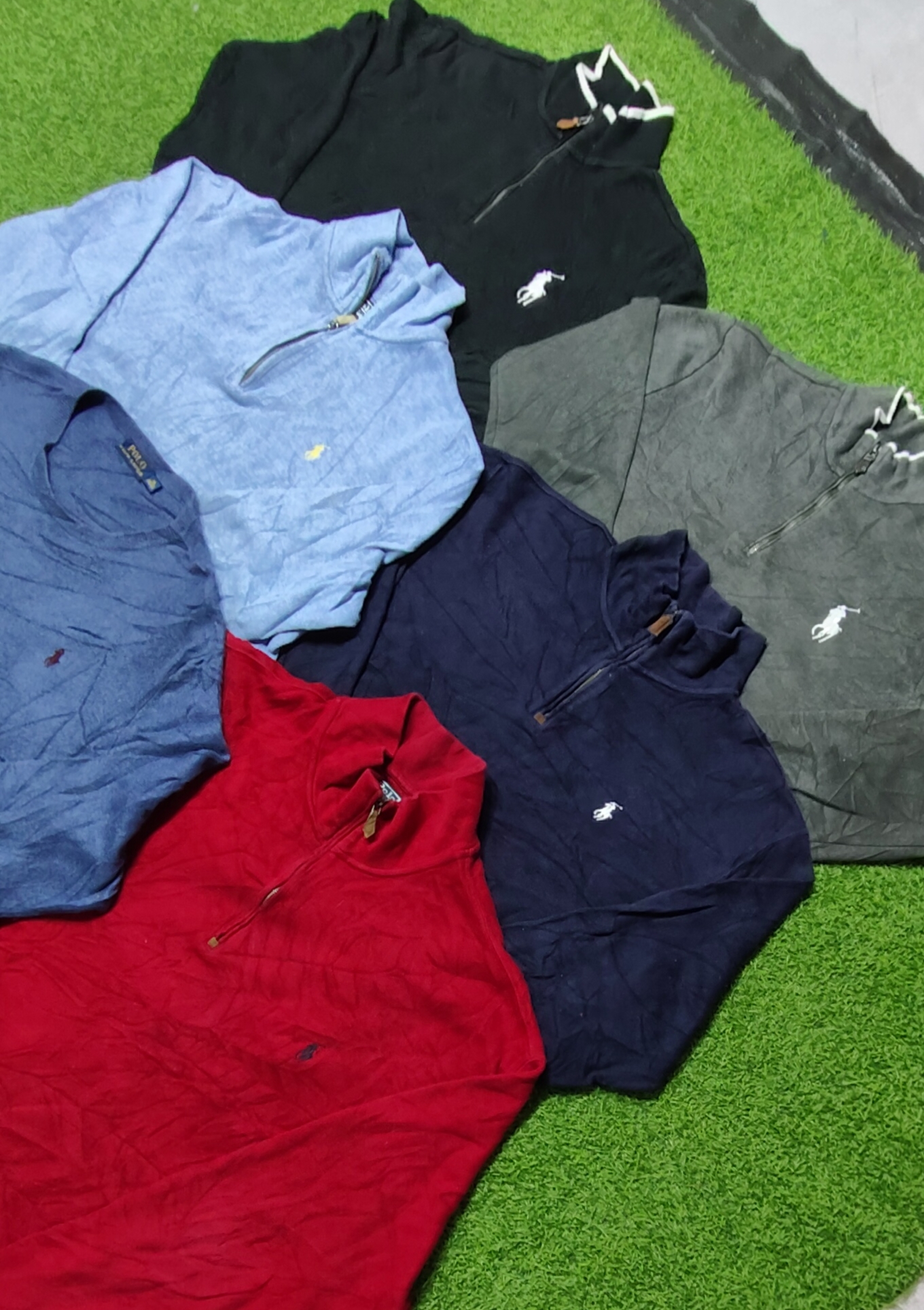 Polo ralph lauren sweaters