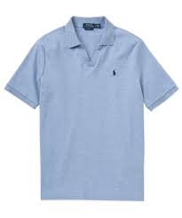 Vintage Polo Ralph Lauren Kragen T-Shirts