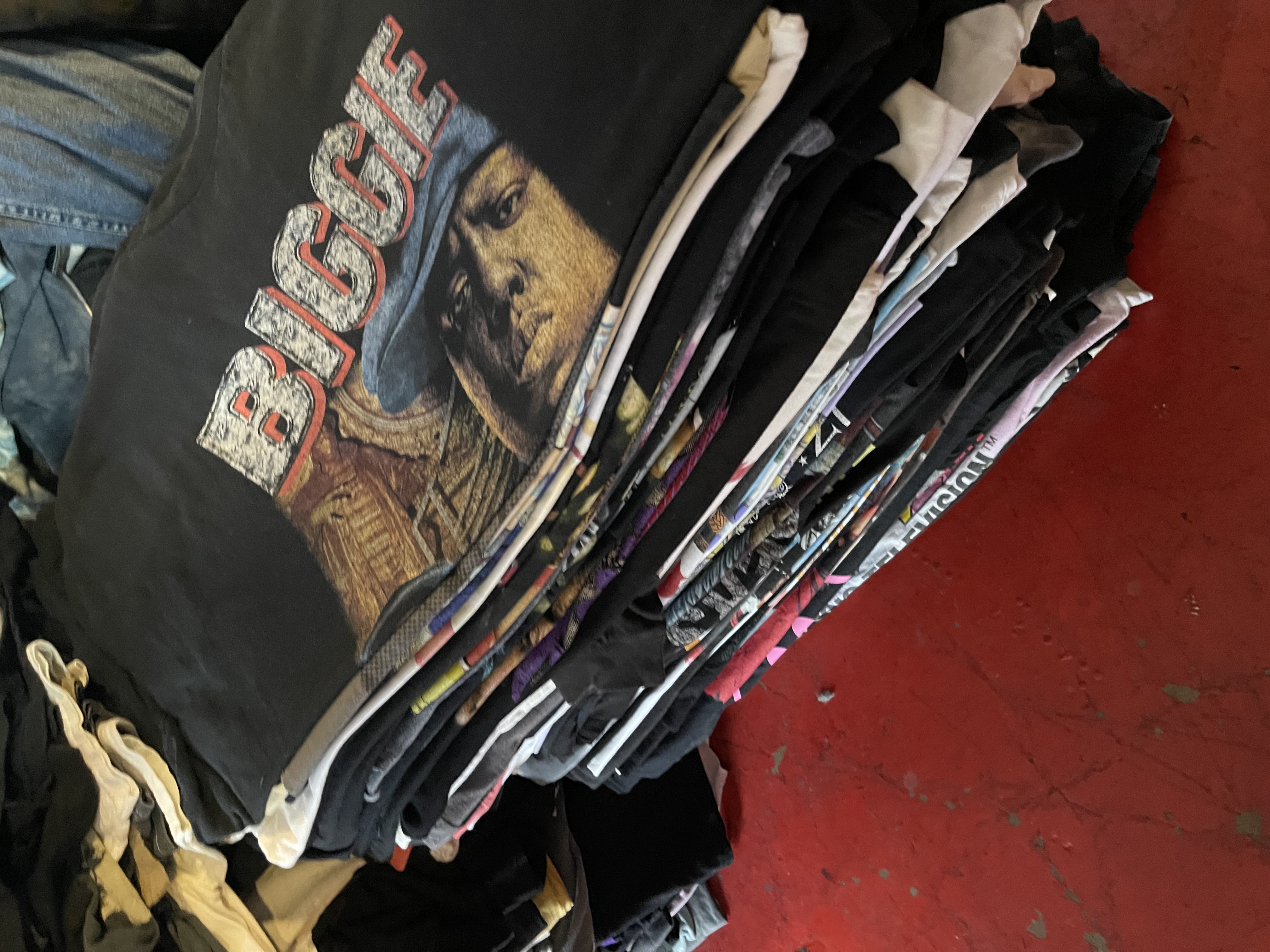 Rock and hip hop T-Shirts