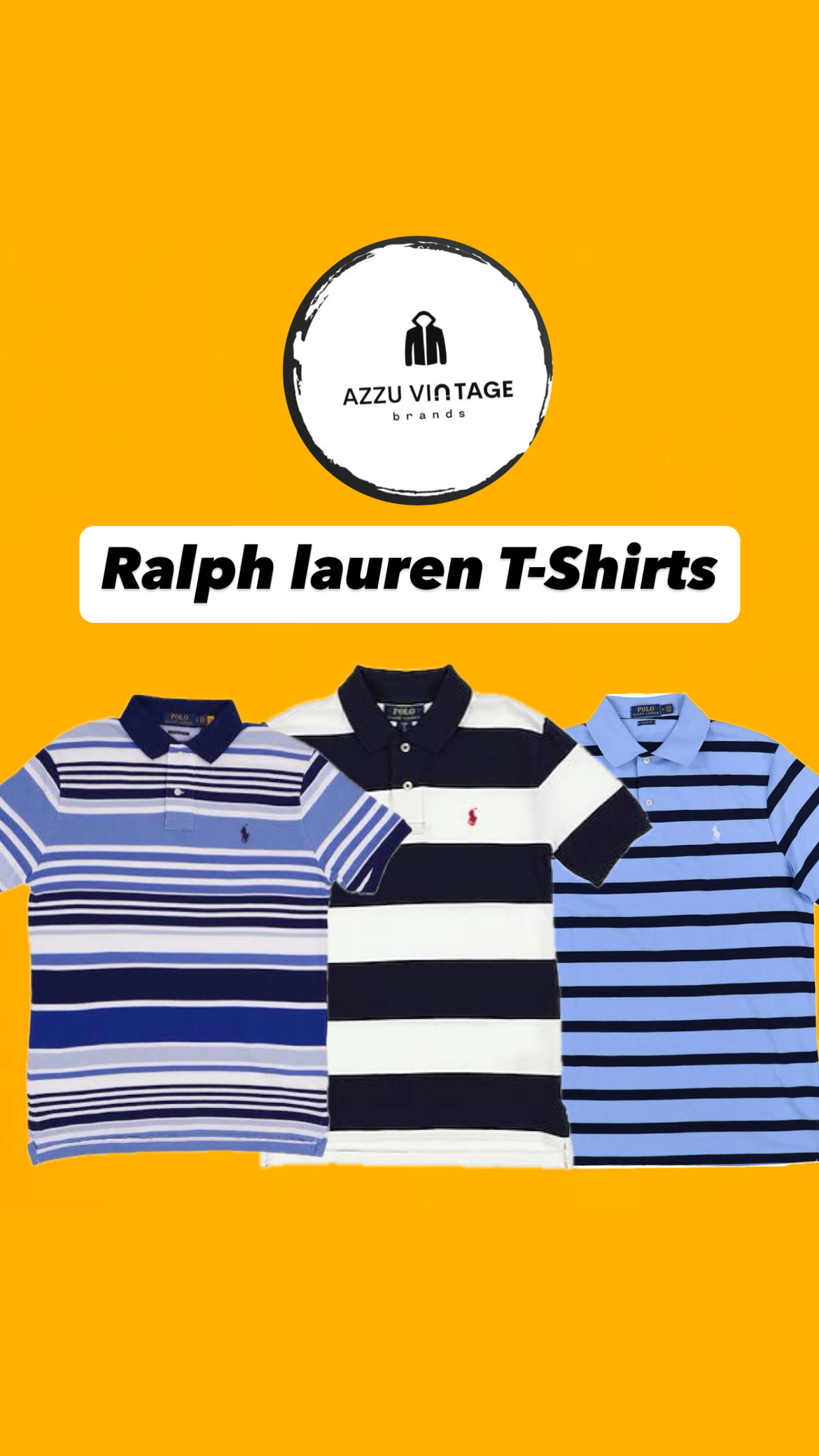 Ralph Lauren T-Shirts