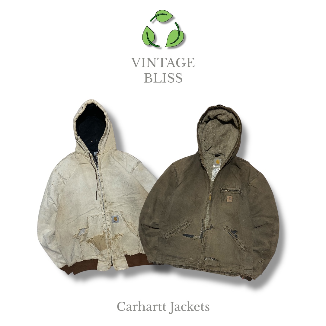 Carhartt Jacken