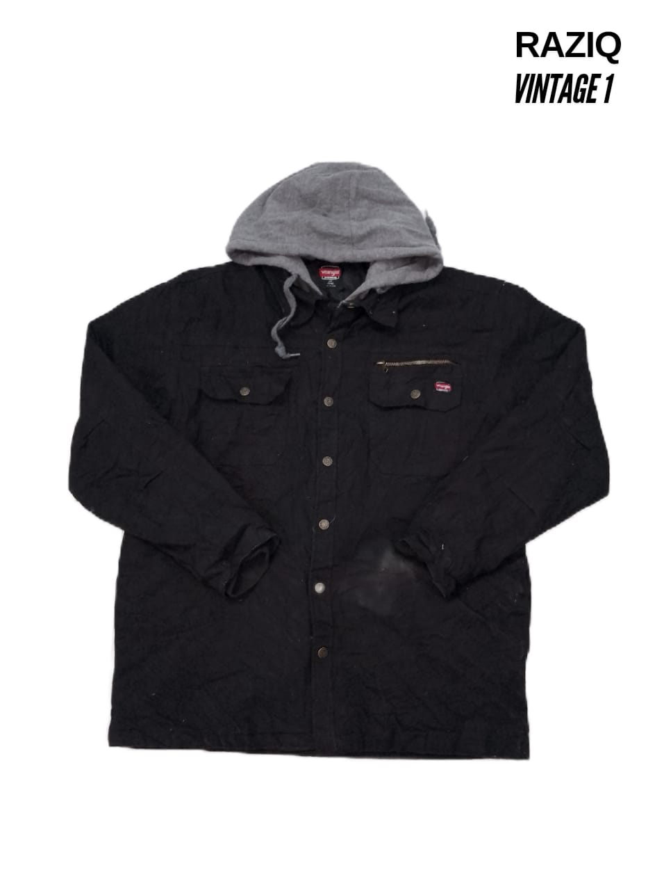 WorkWear Jackets