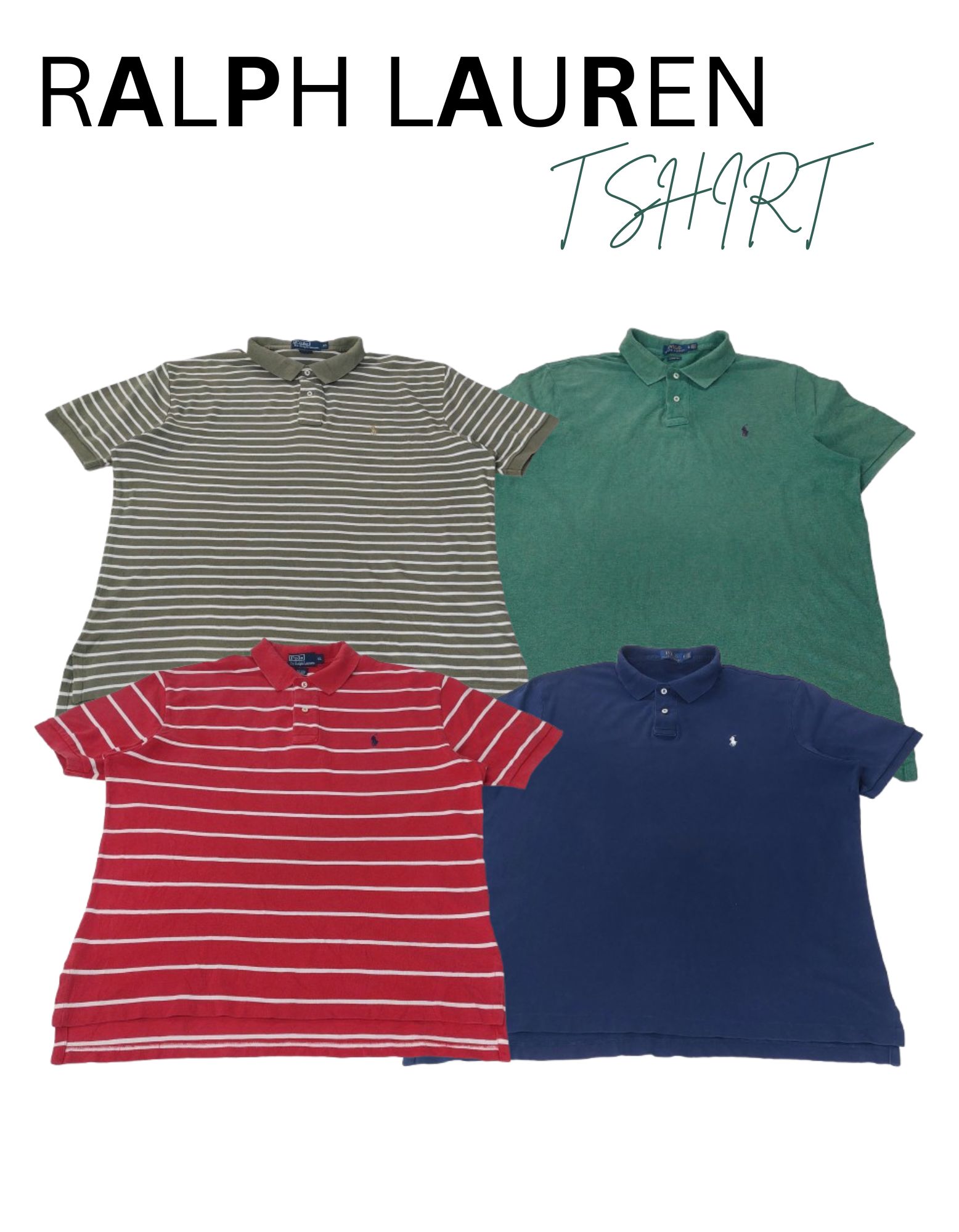 Ralph lauren t shirt