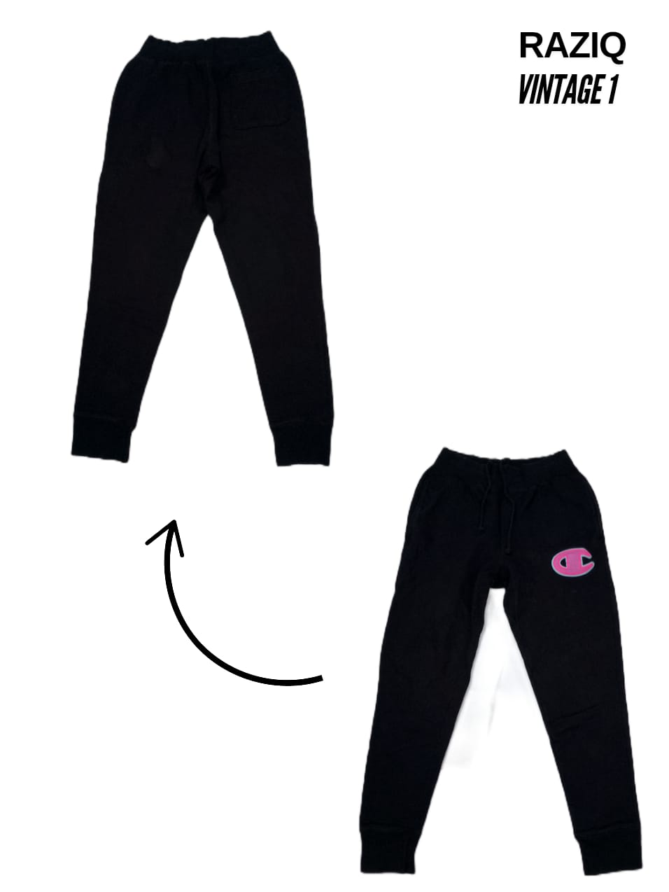 Jogging Pants