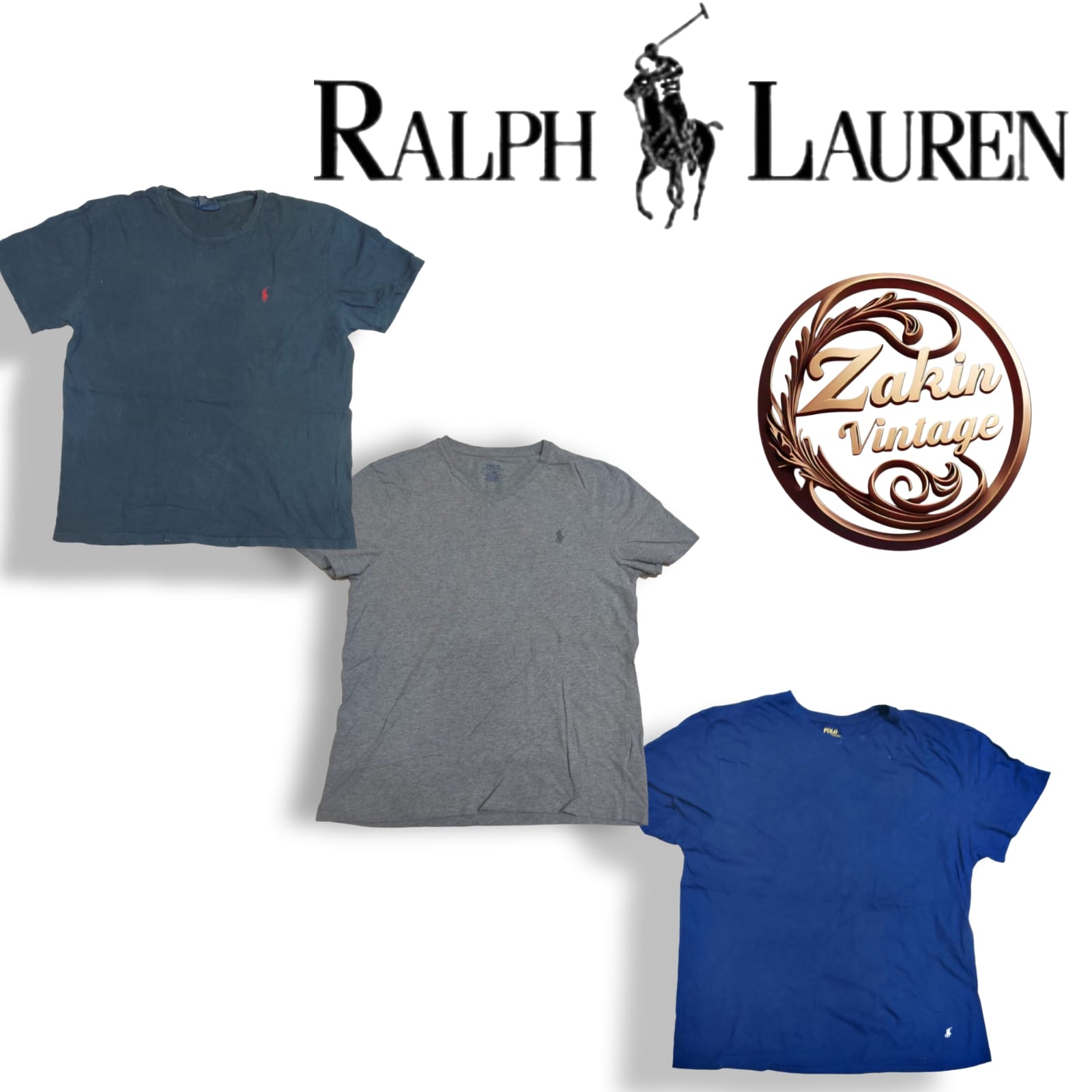 Ralph Lauren T-Shirts