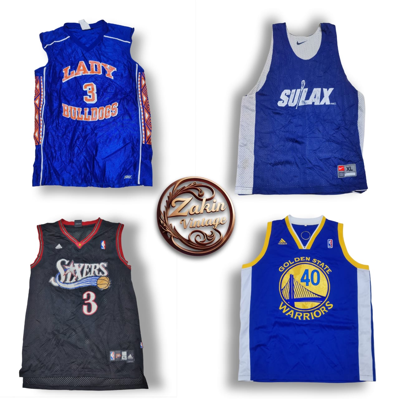 NBA Bsketball Tops