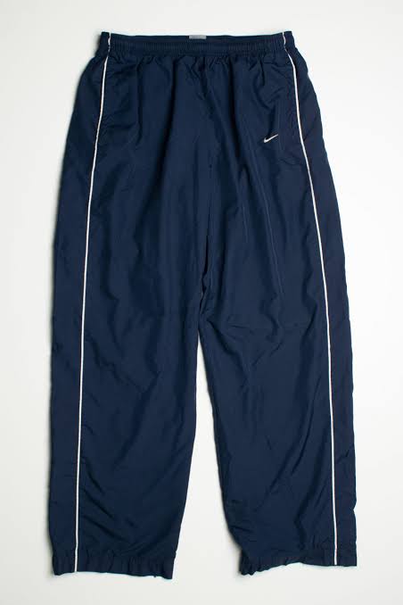 Nike Track Pants