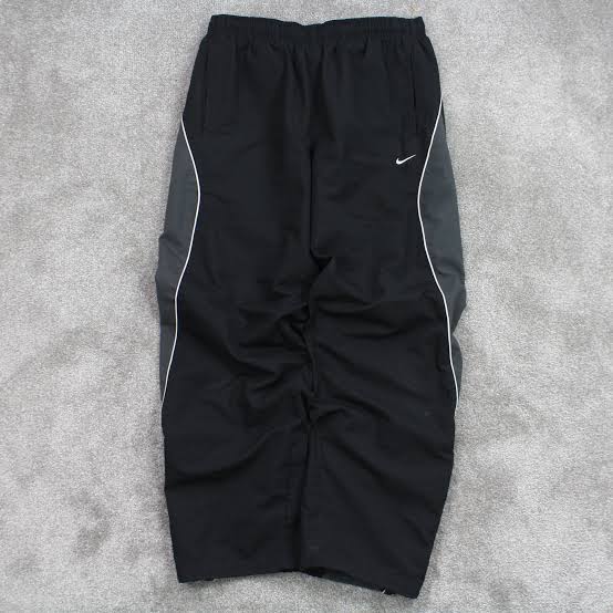 Premium Nike Track Pants