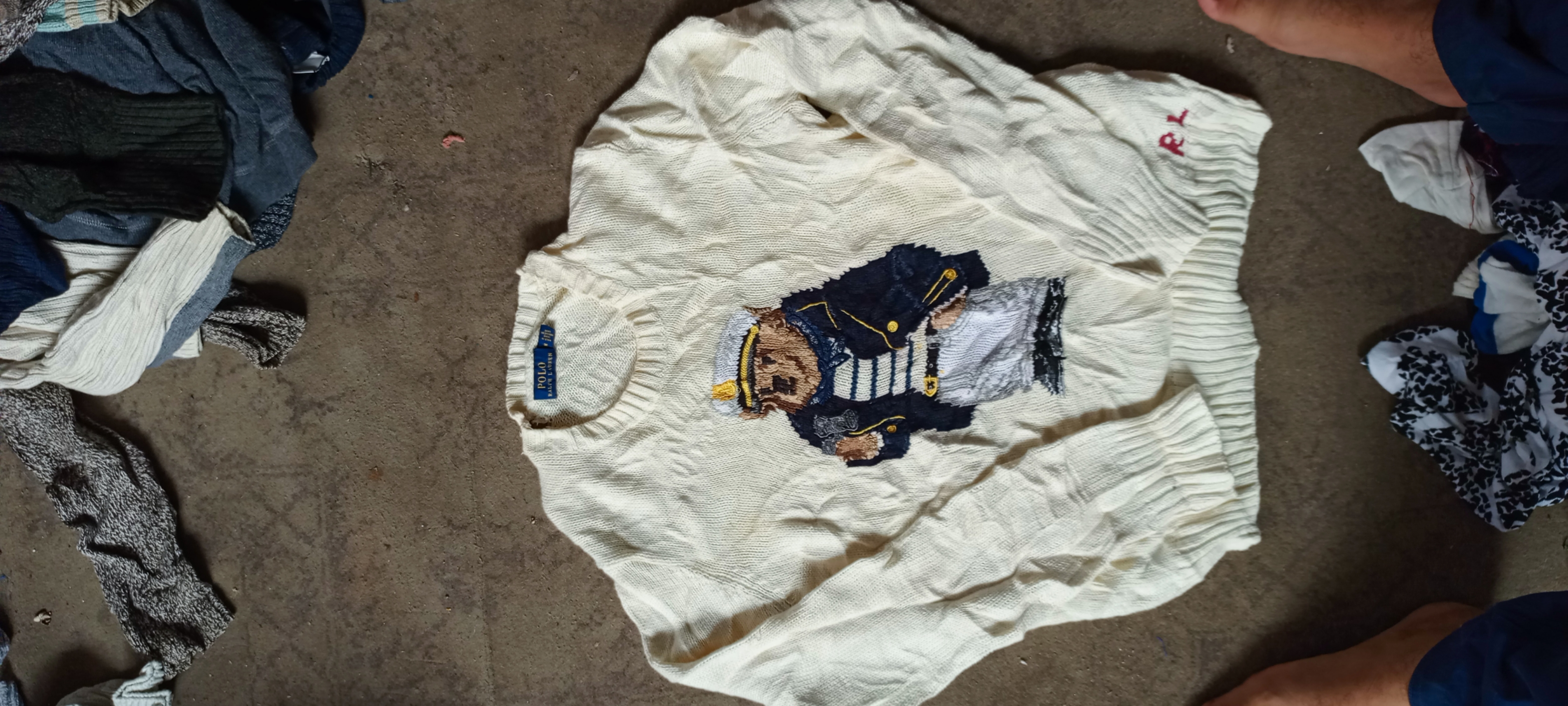 Polo ralph lauren sweaters