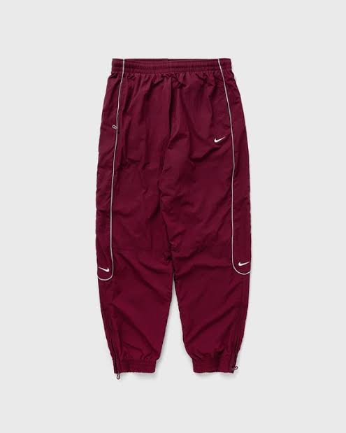 Premium Nike Track Pants