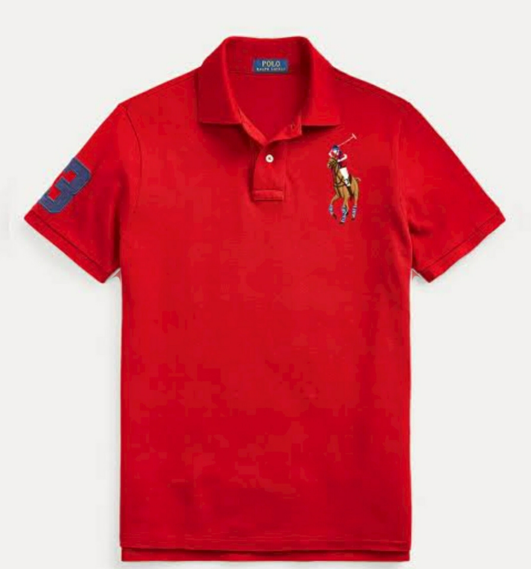 Ralph Lauren Polo Shirts