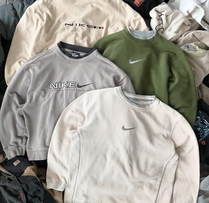 Nike Sweatshirt